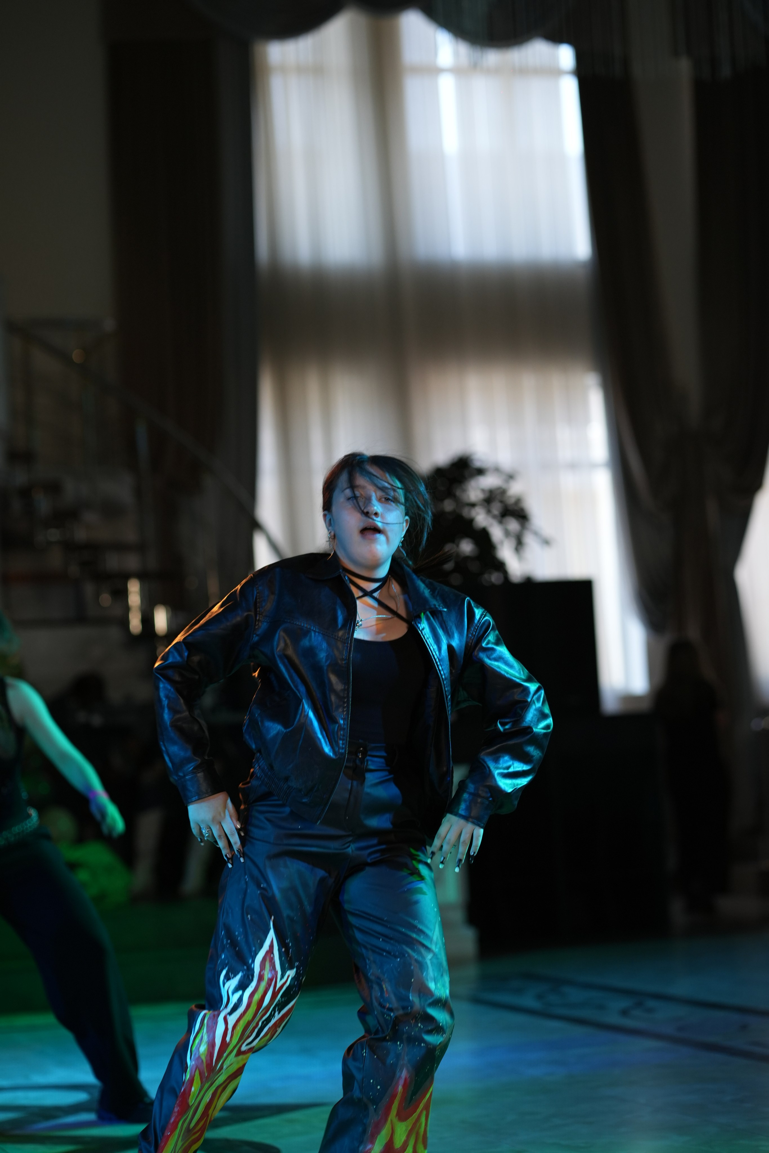 Отчётный концер KOD'A dance studio. Фотограф, видеограф Пятигорск, Ставрополь, Ессентуки, Petlyakovs_photo