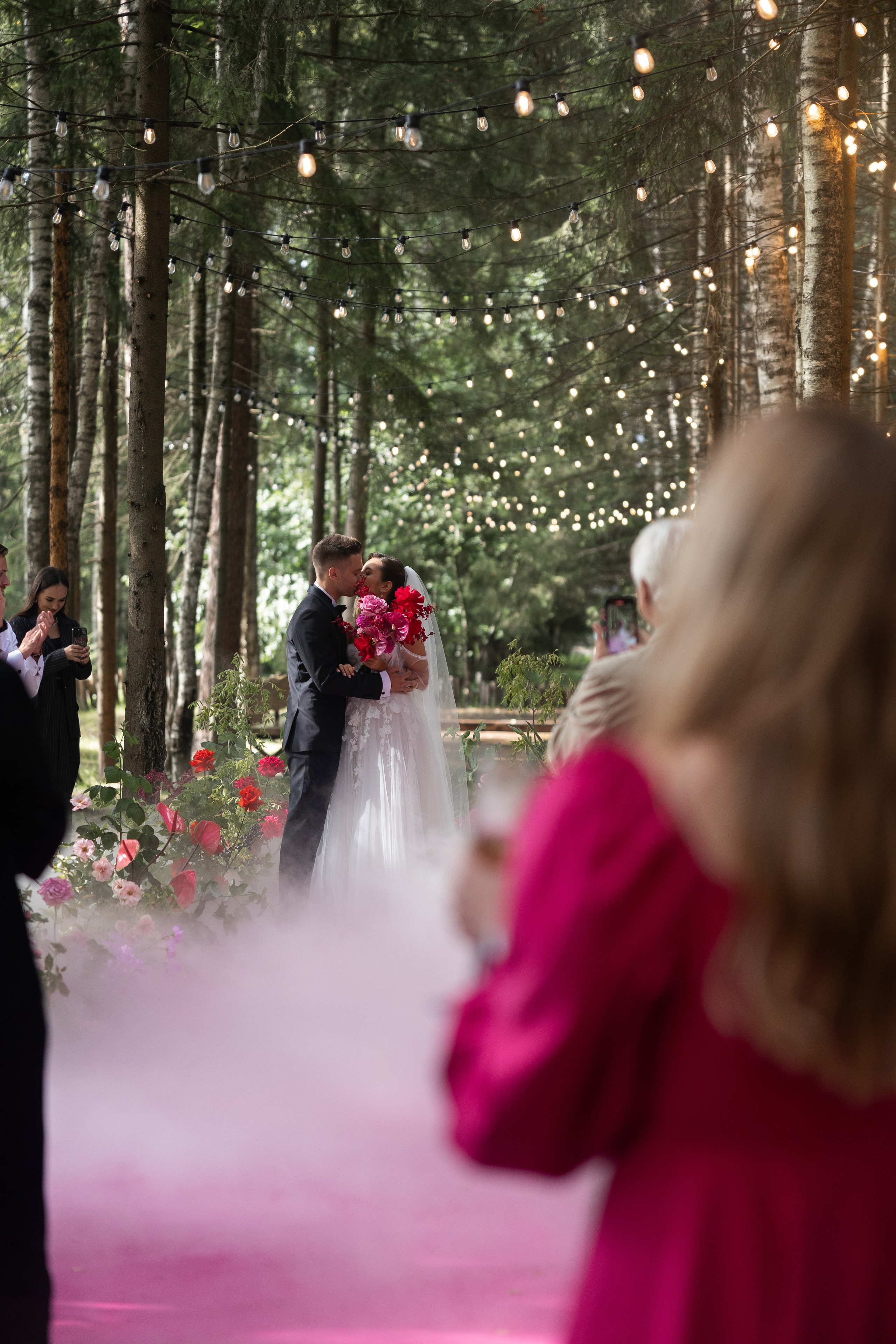 Съемка для Just mood wedding agency. Свадебный и семейный фотограф Москва Екатерина Верижникова