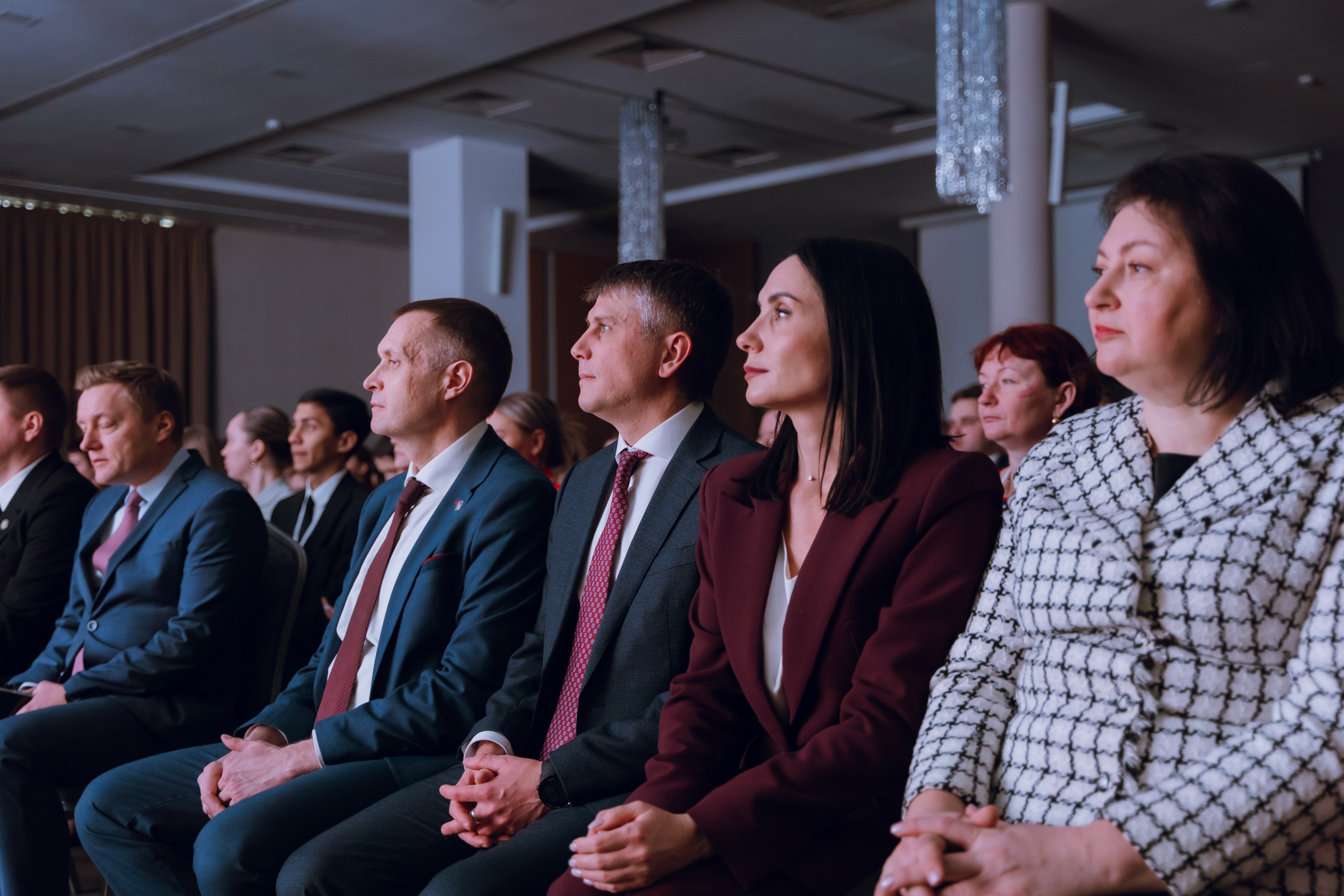 IX Форум добровольчества РО 2025. Фотограф Надежда Погребняк | Рязань | Москва