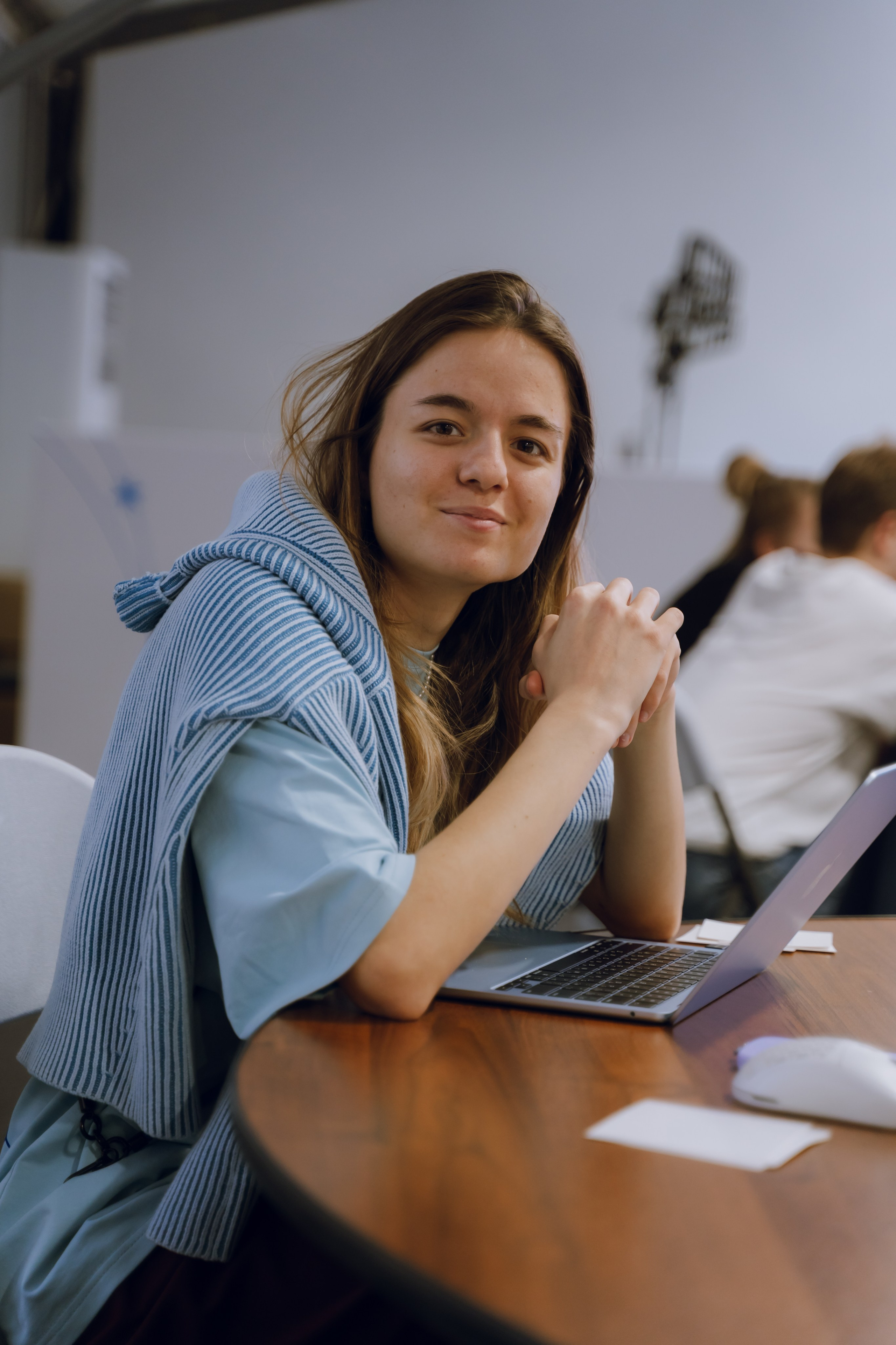 Профразвитие 1 декабря. Фотограф Надежда Погребняк | Рязань | Москва