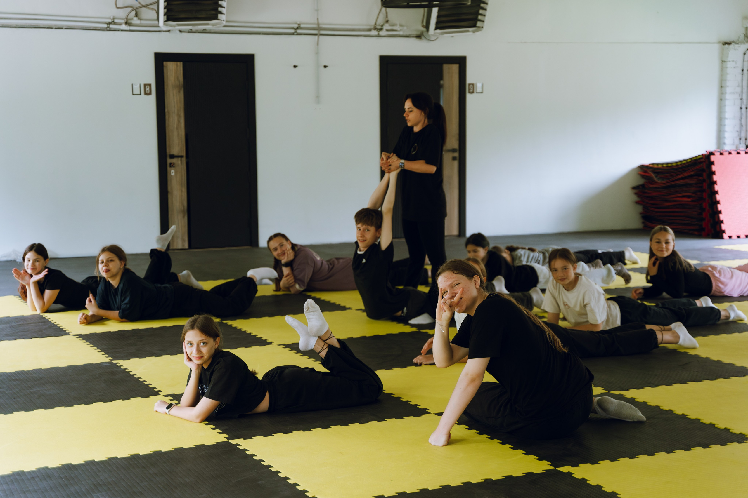 FO camp 4 2025. Фотограф Надежда Погребняк | Рязань | Москва