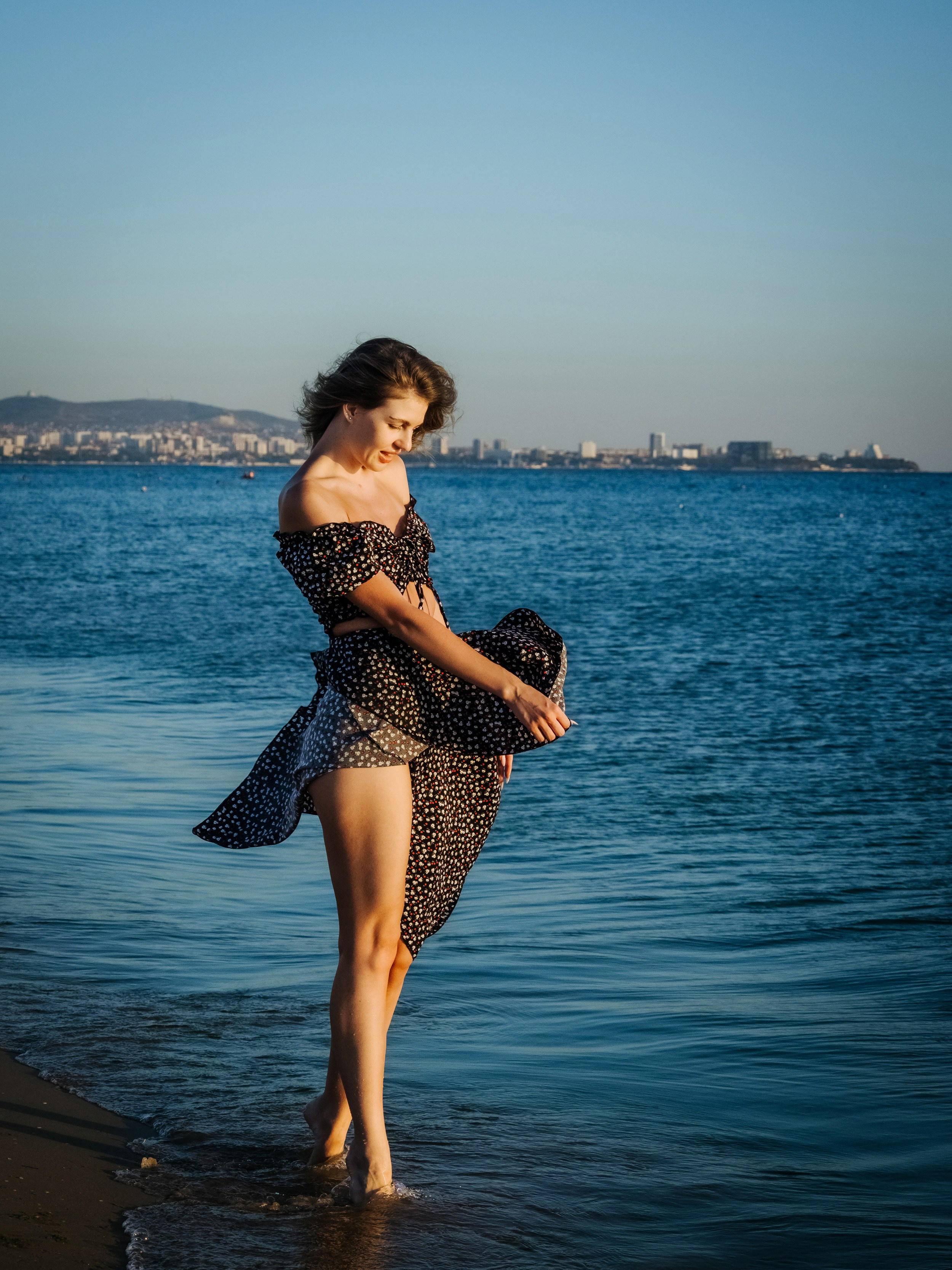 Алина. Семейный, детский, свадебный, фотограф в городе Анапа