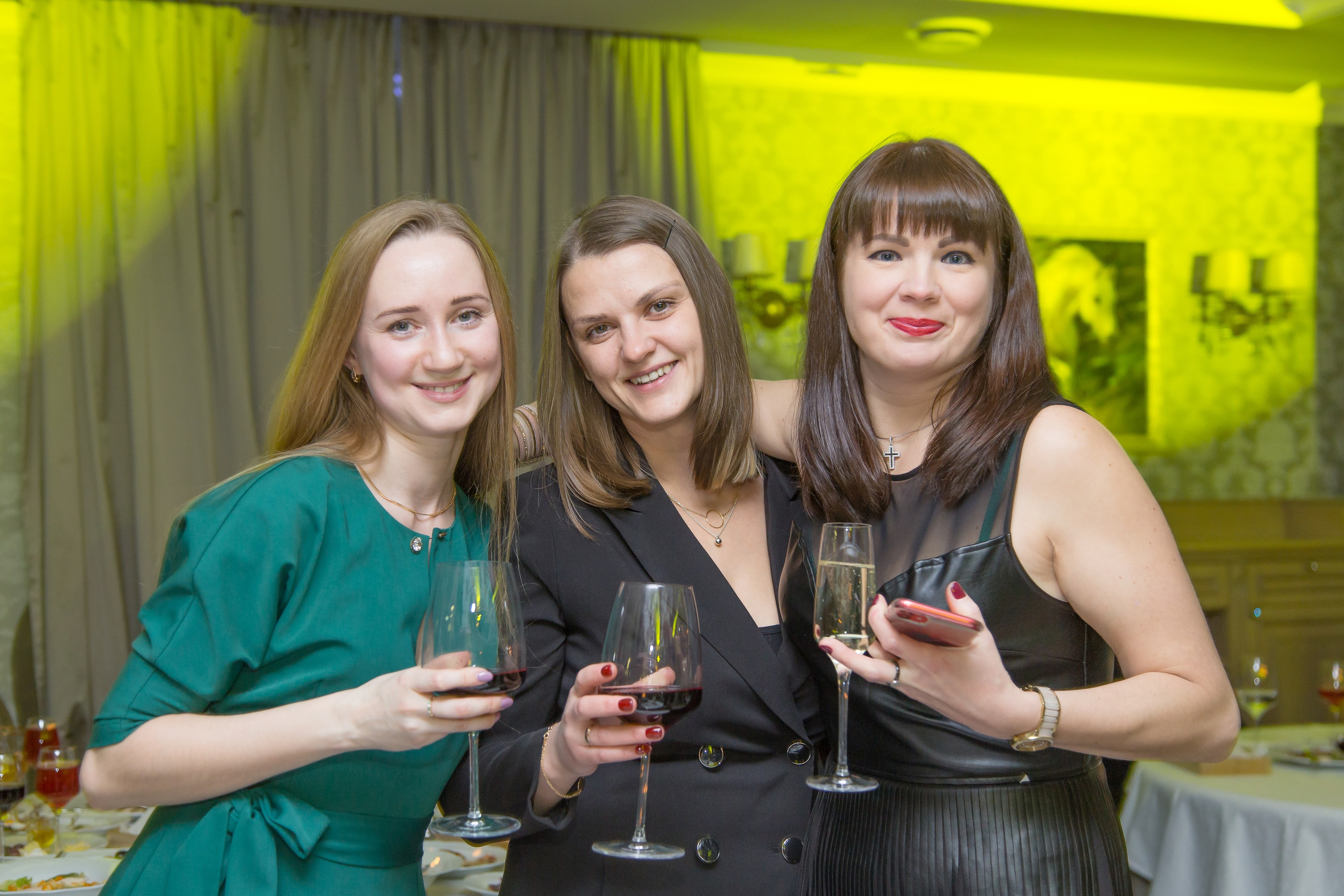 КОРПОРАТИВ НОВЫЙ ГОД. Главная