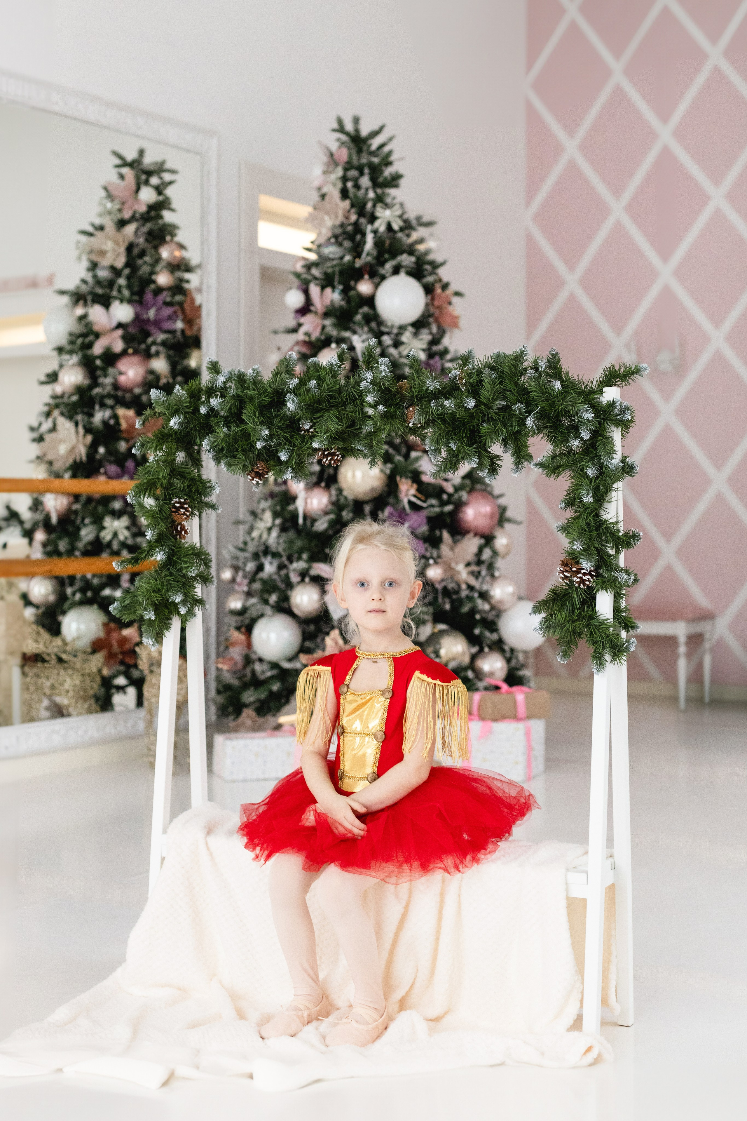 Балет с 2-х лет | Красногорск. Кузьмина Анастасия — контент-фотограф | Москва