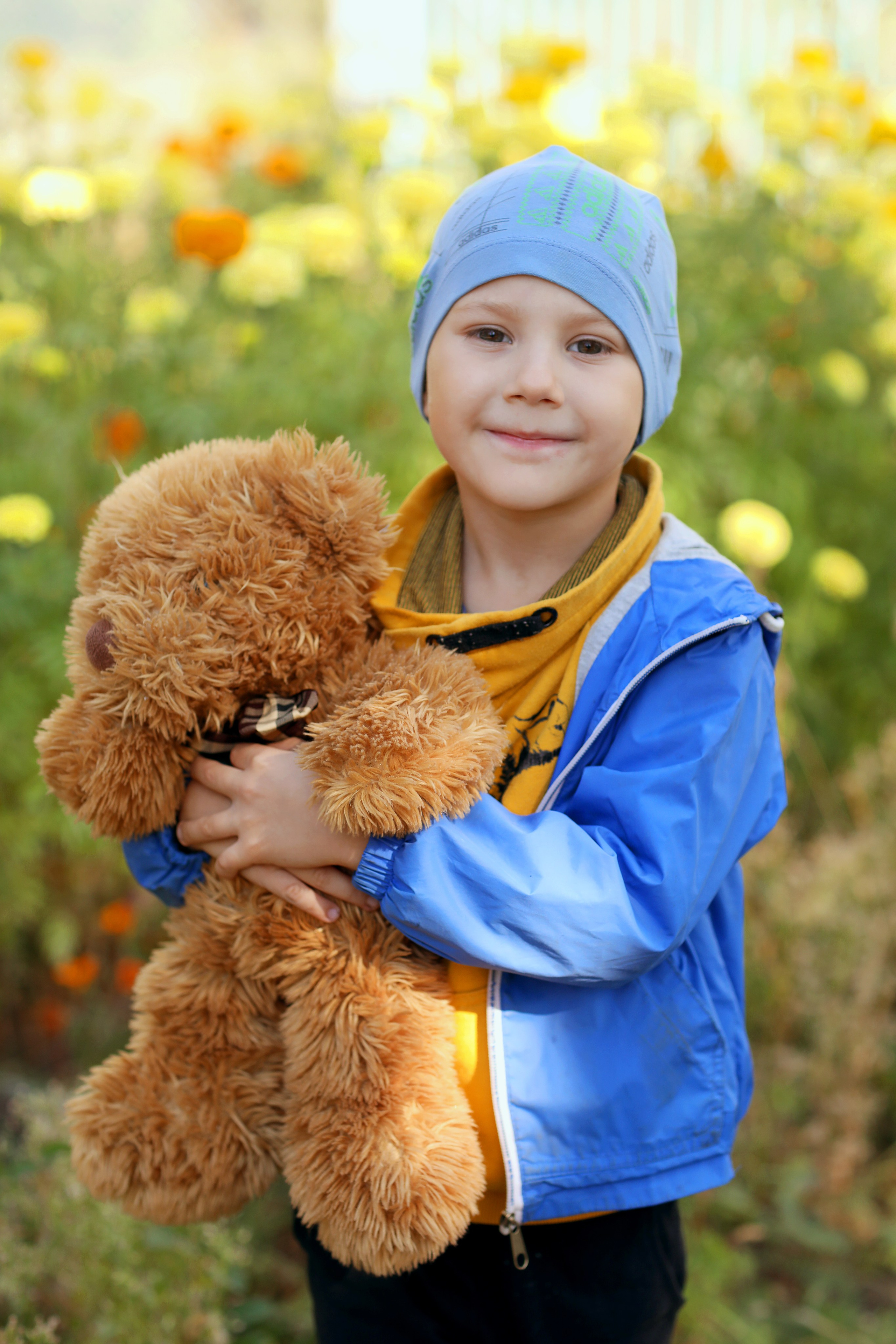 Детский сад. Фотограф в Ярославле Егорычева Екатерина