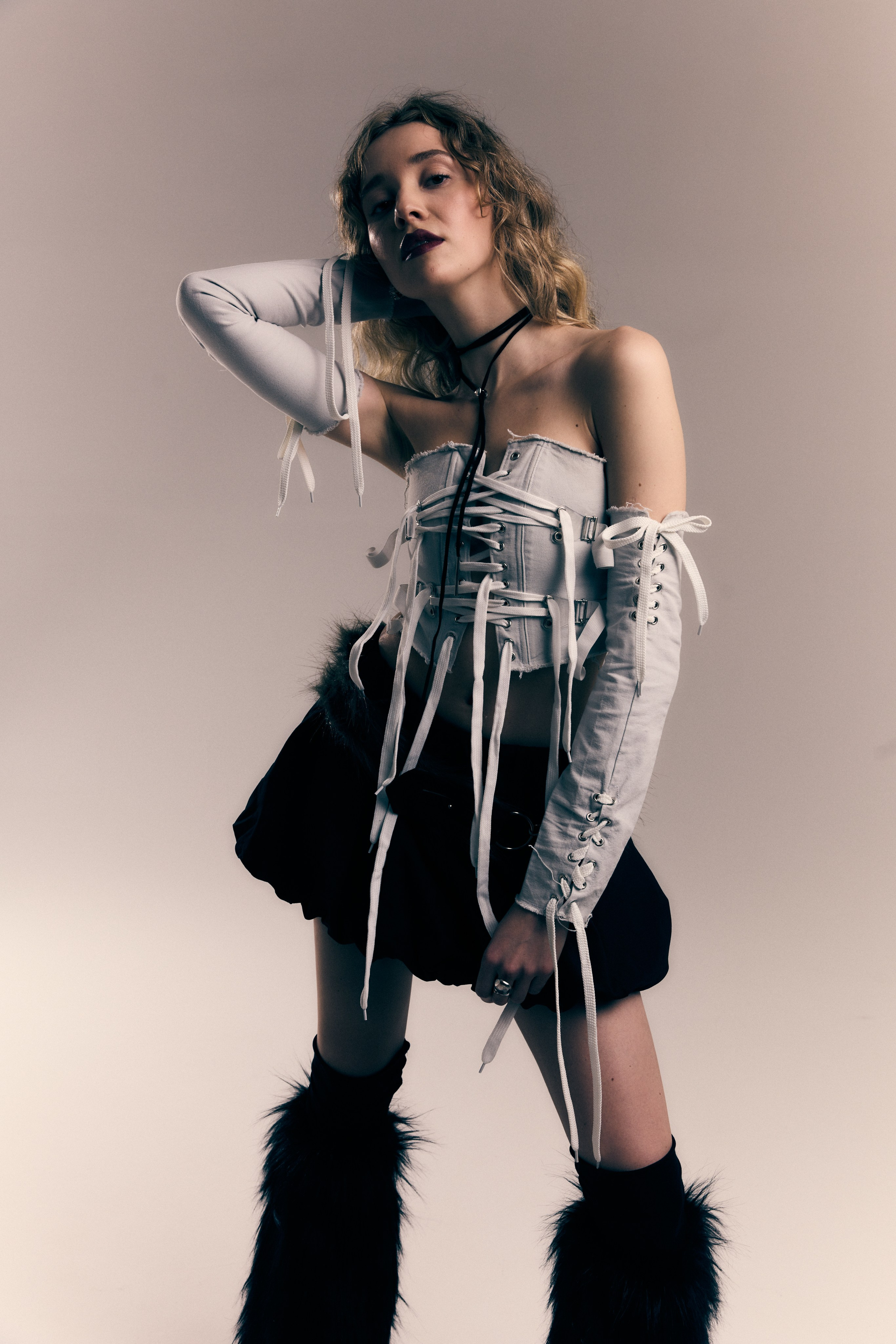 Фотосесии. Стилист Круг Ульяна