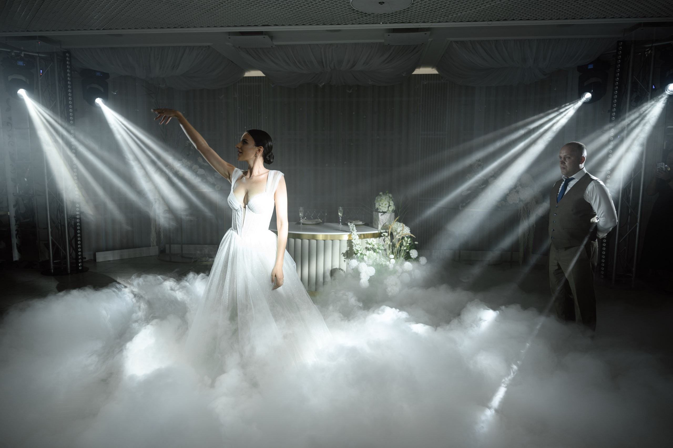 Петр и Алина. Фотограф Донецк Симкович София