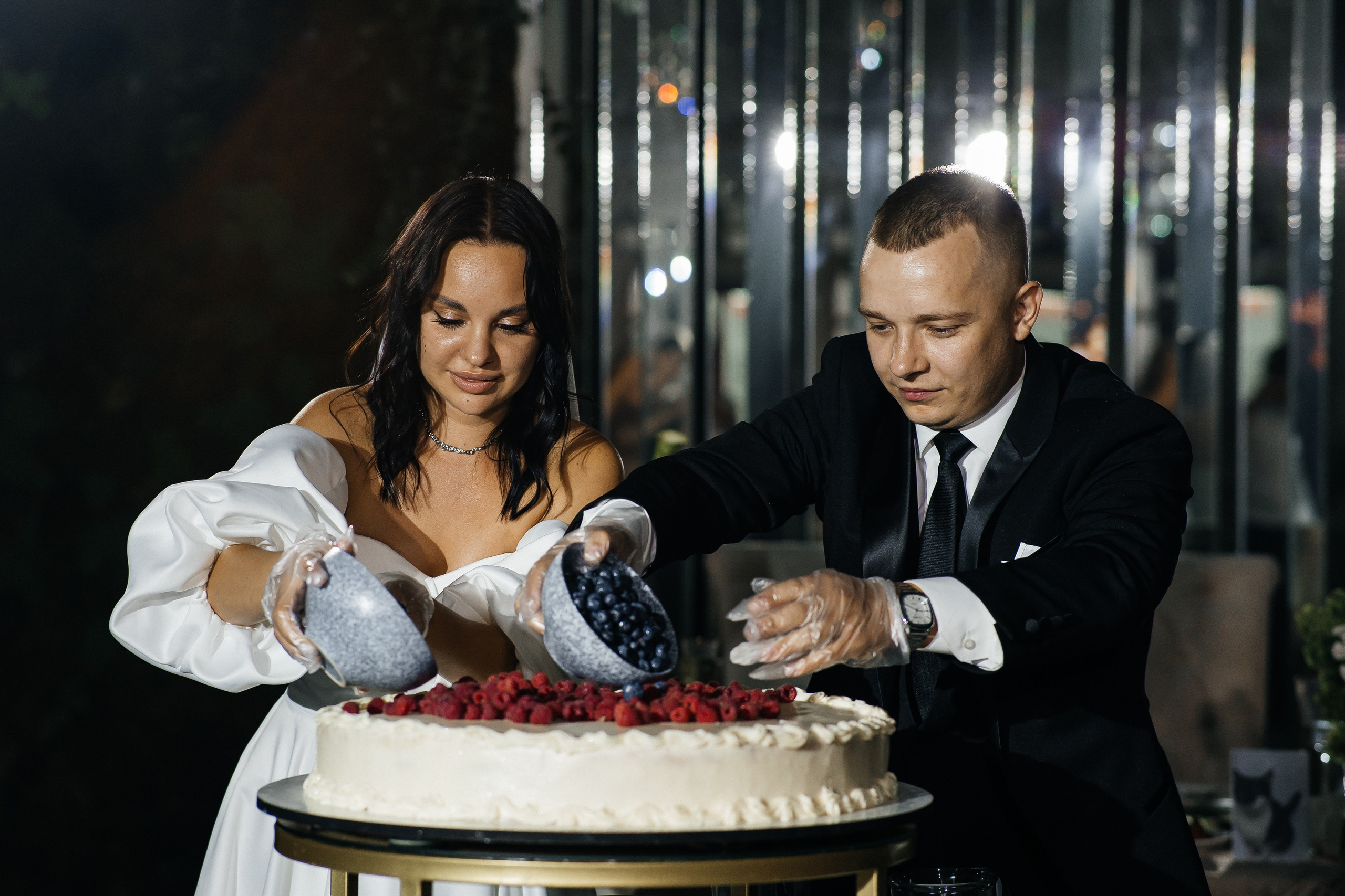 Максим и Оксана. Свадебный и семейный фотограф в Ростове-на-Дону