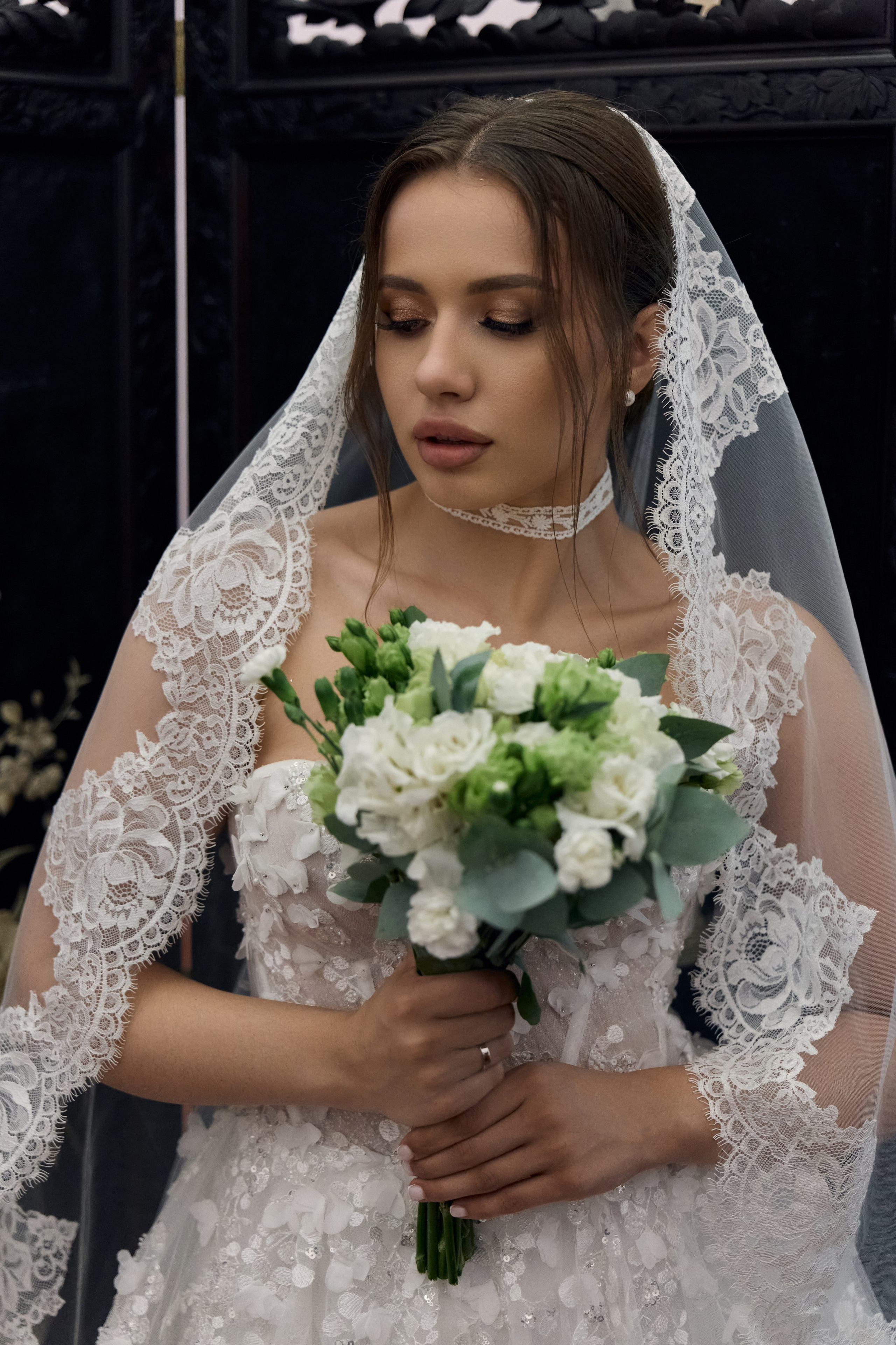 Екатерина и Виталик. Фотограф в Брянске Анна Гаранина