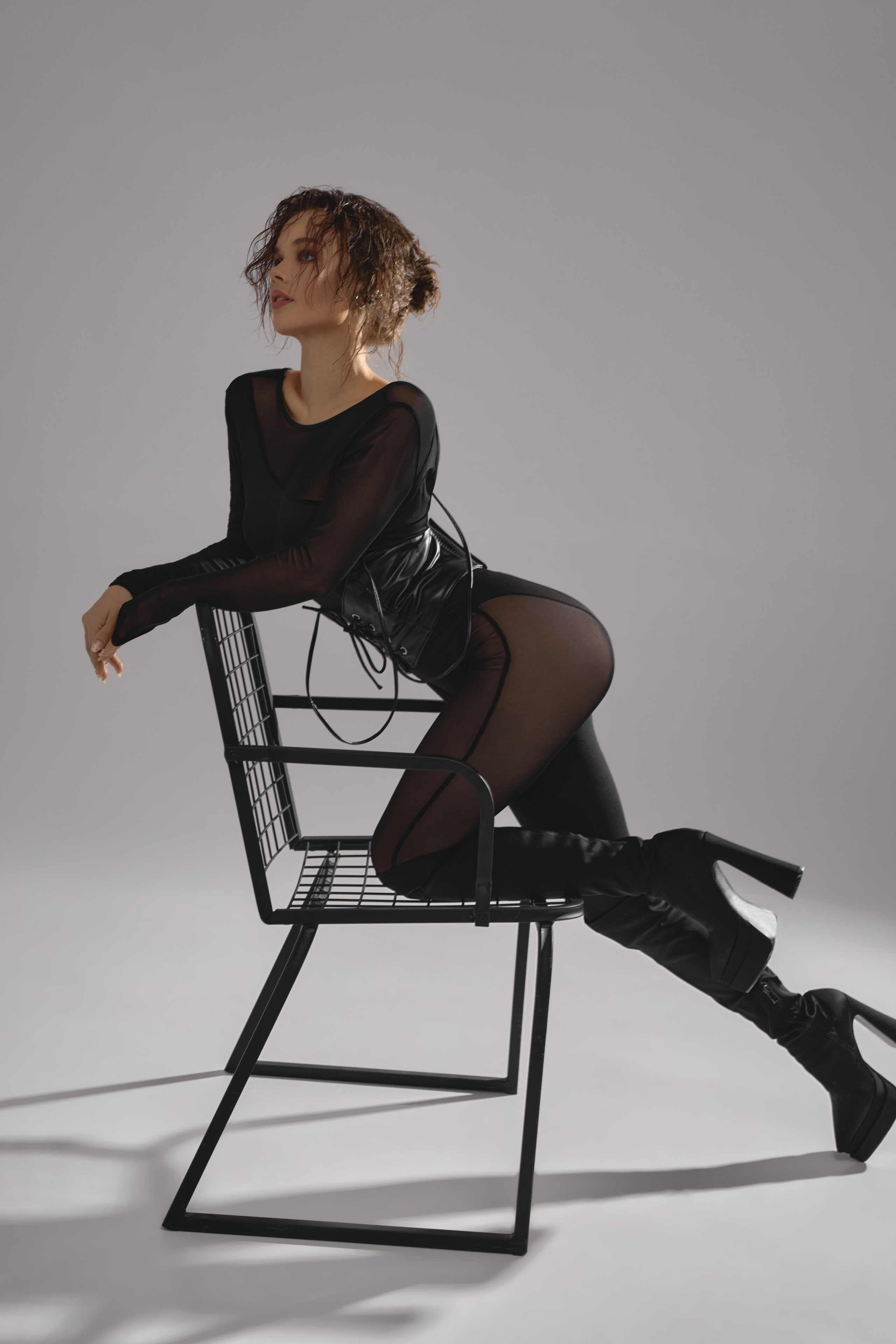 Алёна. Фотограф в Брянске Анна Гаранина