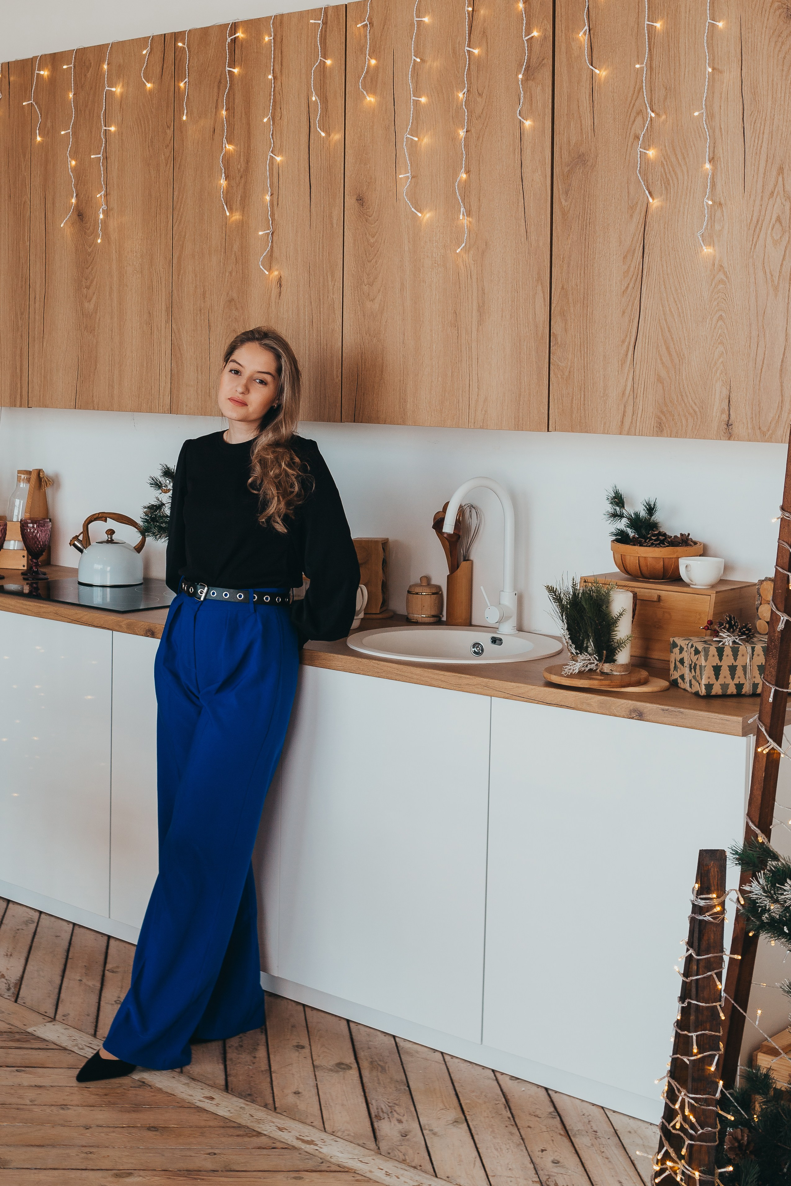 🖤. Екатерина Королева. Фотограф. Хабаровск