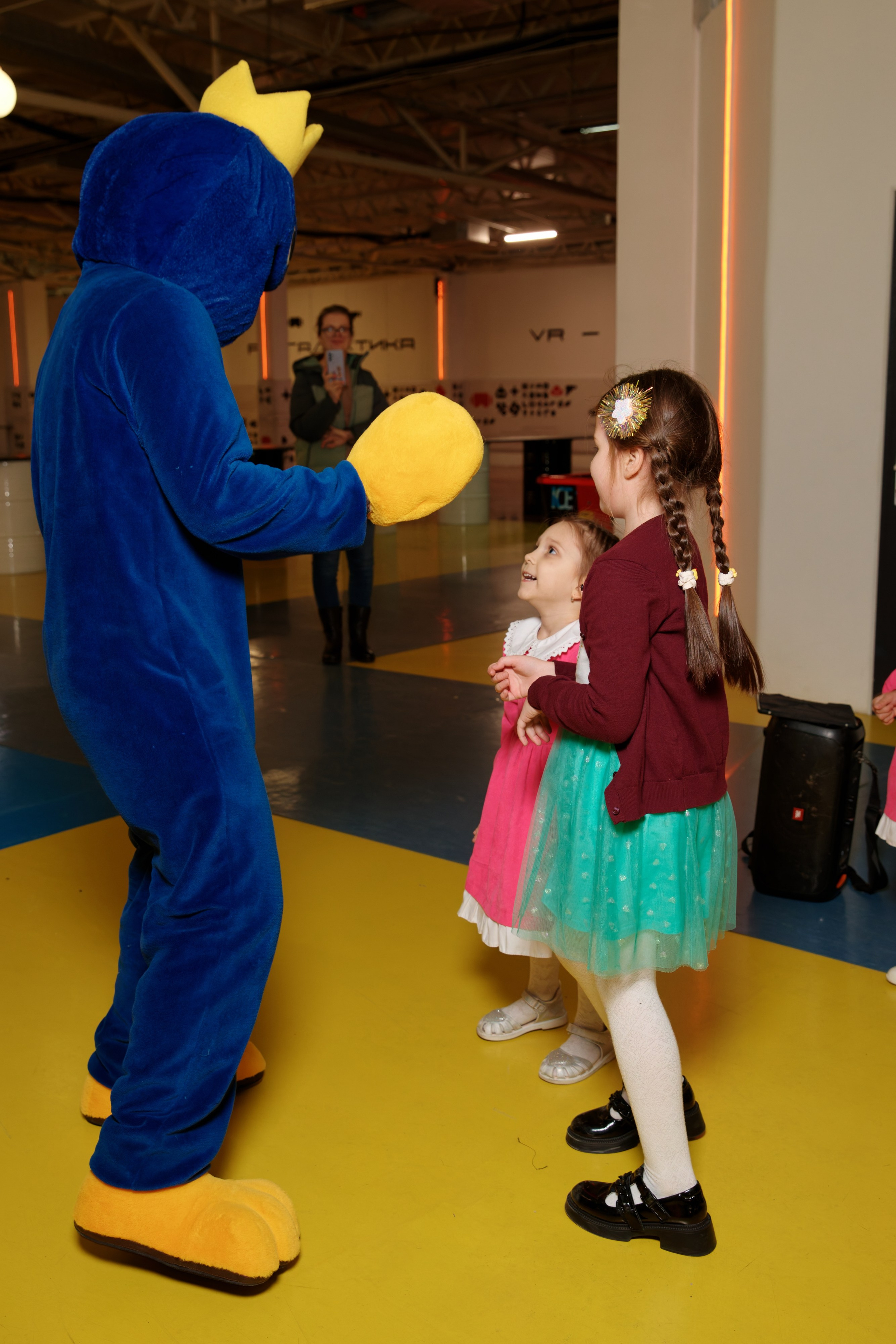 День рождения Максима. Семейный фотограф — Макс Белогрудов