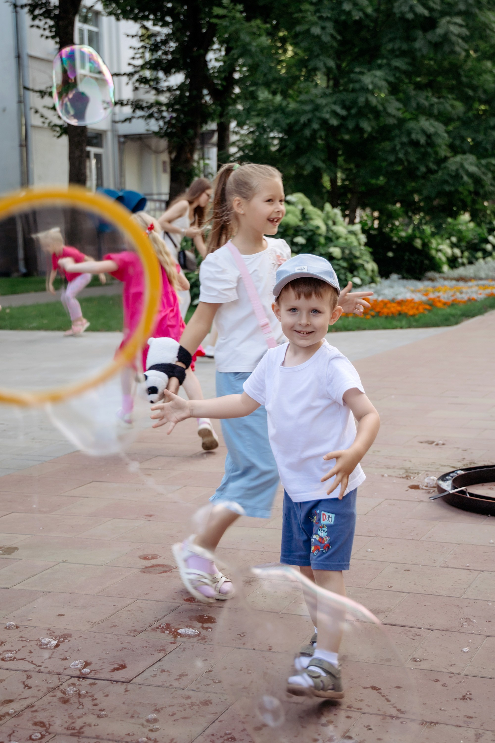 Фестиваль смоленской кухни ЛУКОВ ФЕСТ 2025. Главная