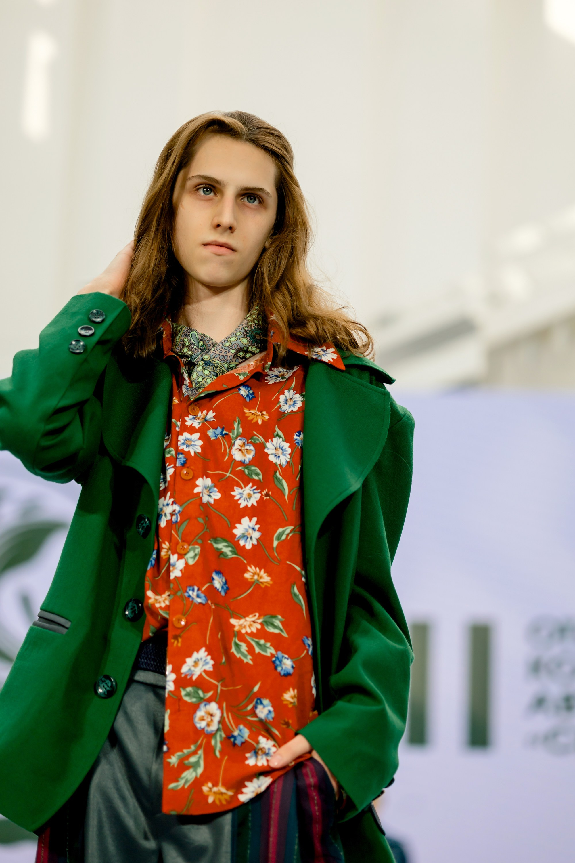 Smolensk Fashion Week 2025_День 2_Смоленская матрешка. Главная