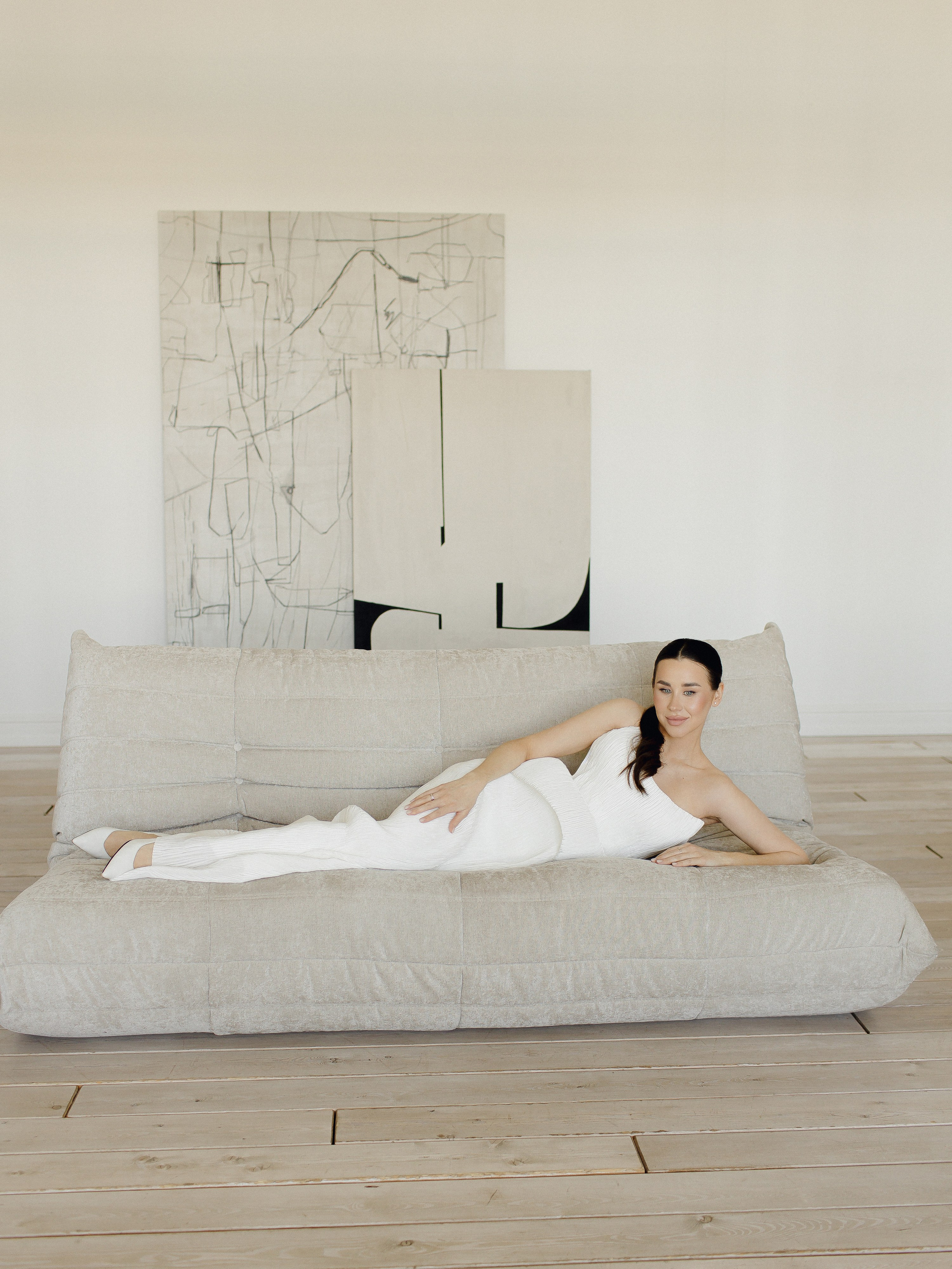 ВЛАДА И АЛЕКСЕЙ. Свадебный и индивидуальный фотограф в Челябинске Евгения Негодяева