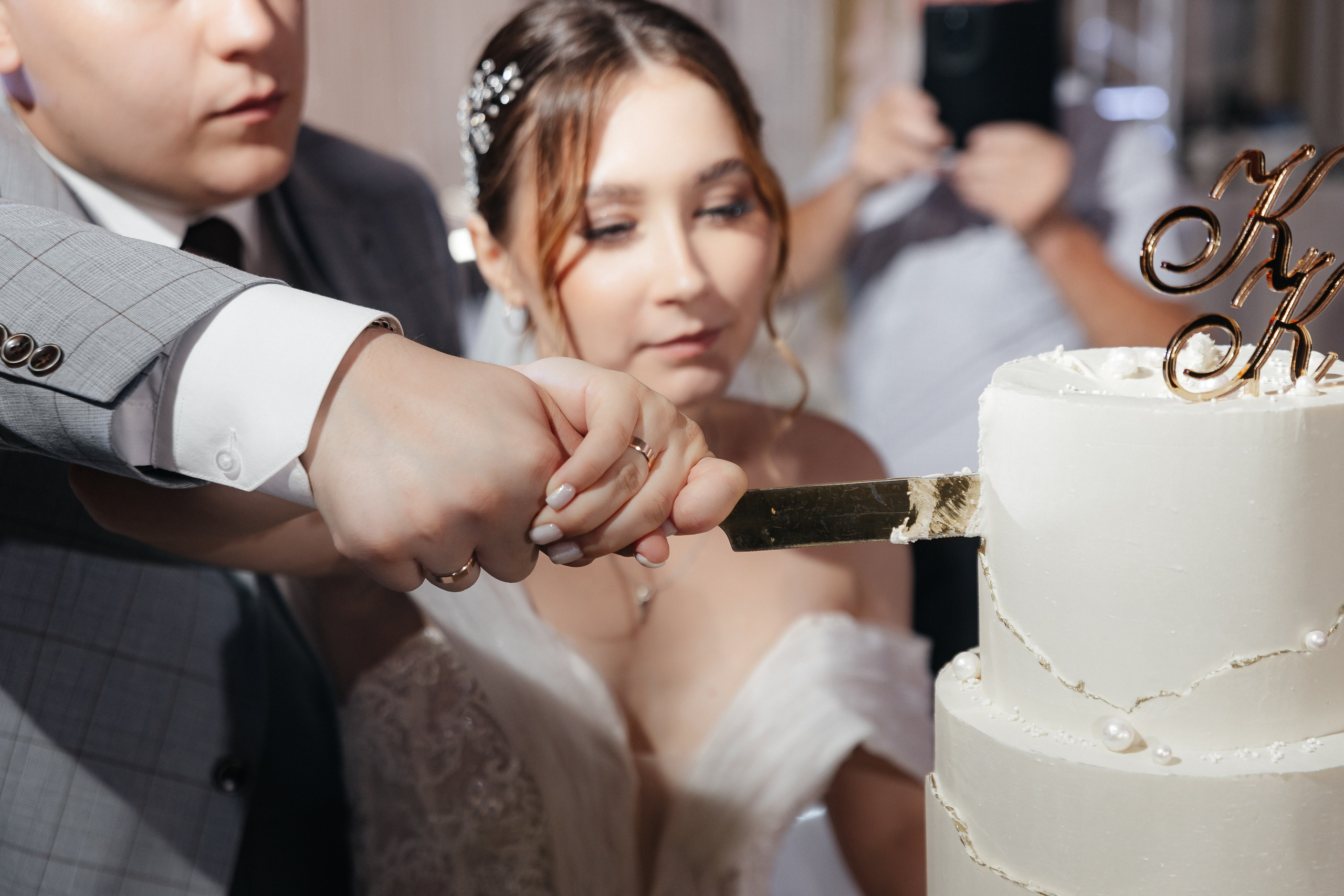 Кирилл & Карина. Фотограф Егор Сухов