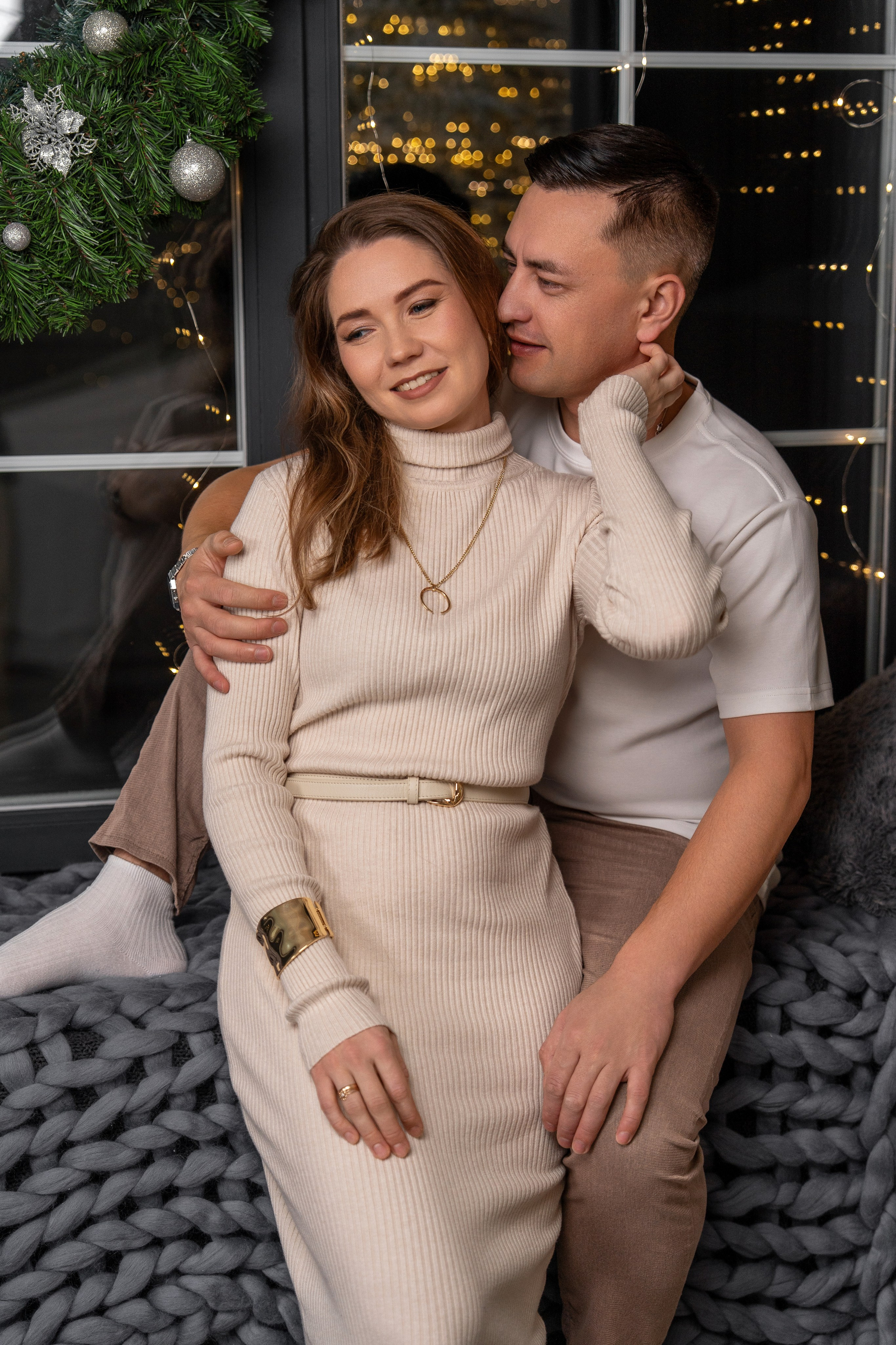 Новогодние. Семейный и детский фотограф в Селенгинске Екатерина Чупрова