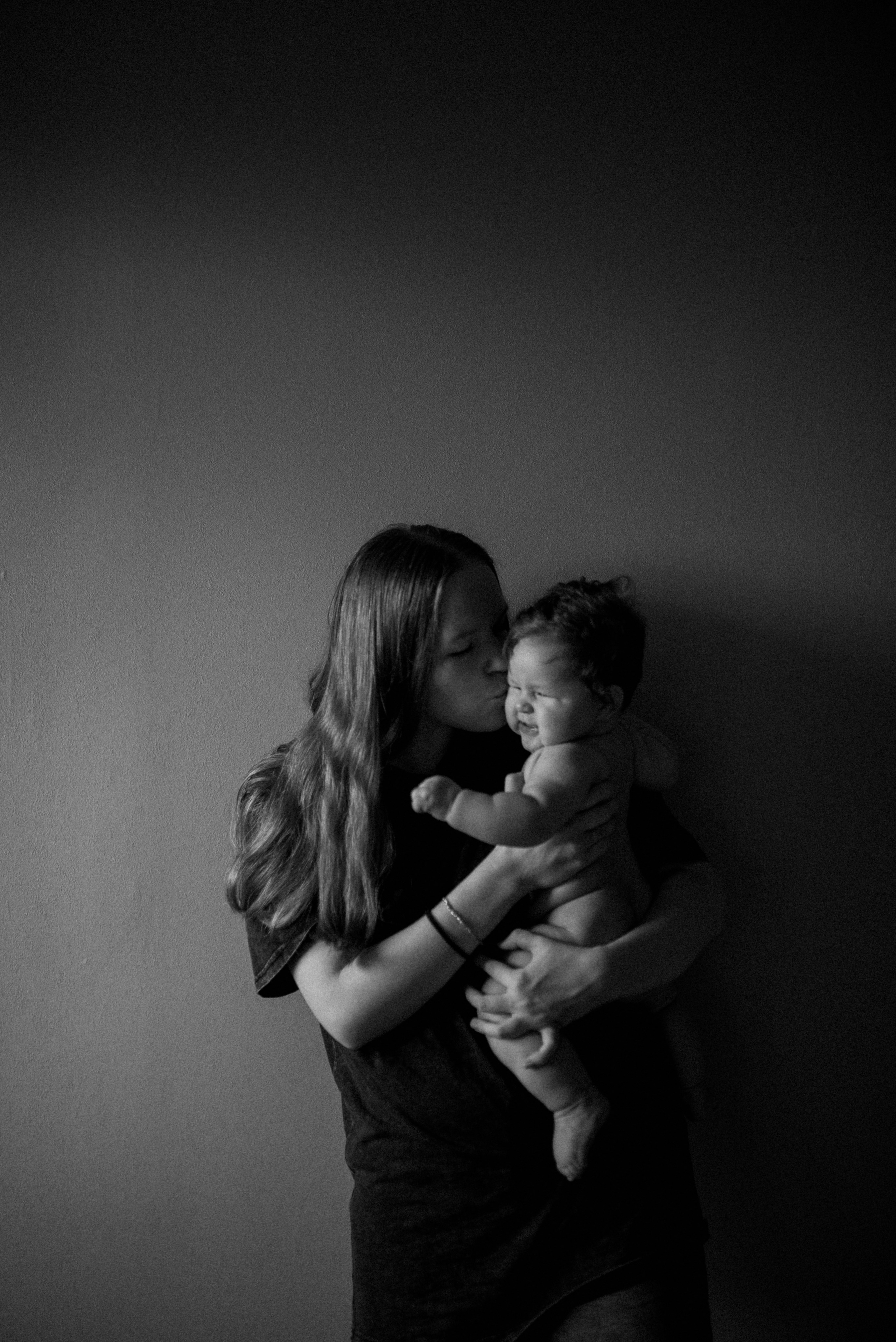 Домашняя фотосессия. Свадебный и семейный фотограф Кожевникова Лариса