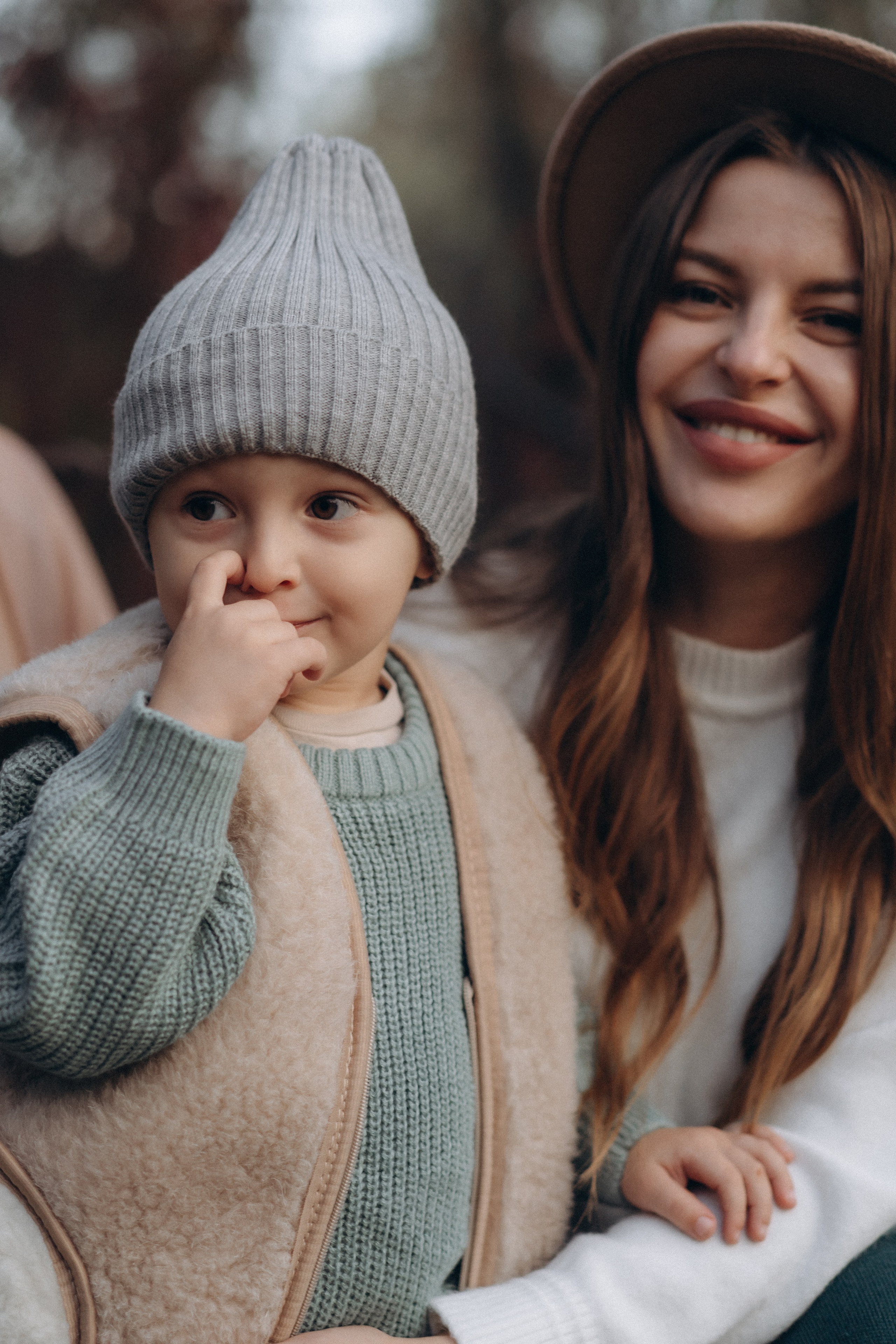 Вместе. Семейный фотограф в Ангарске/ Иркутске