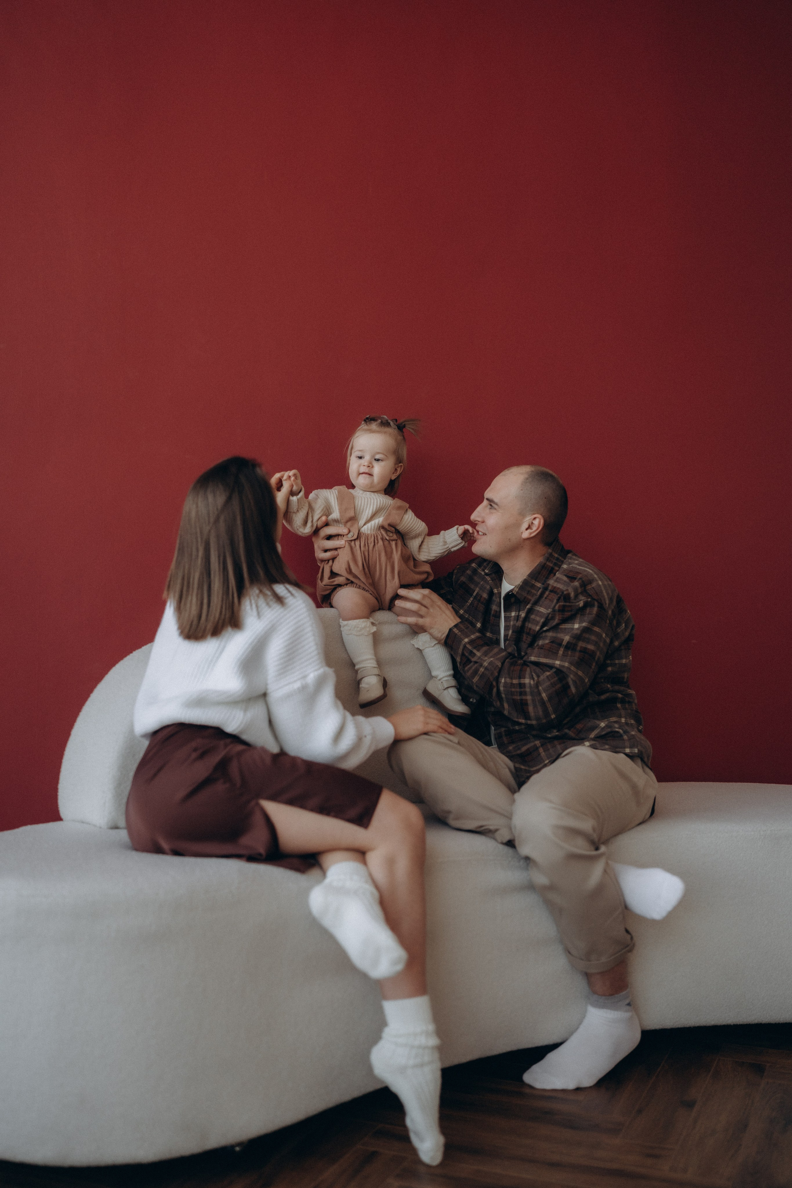 Любим и ценим каждый момент. Семейный фотограф в Ангарске/ Иркутске