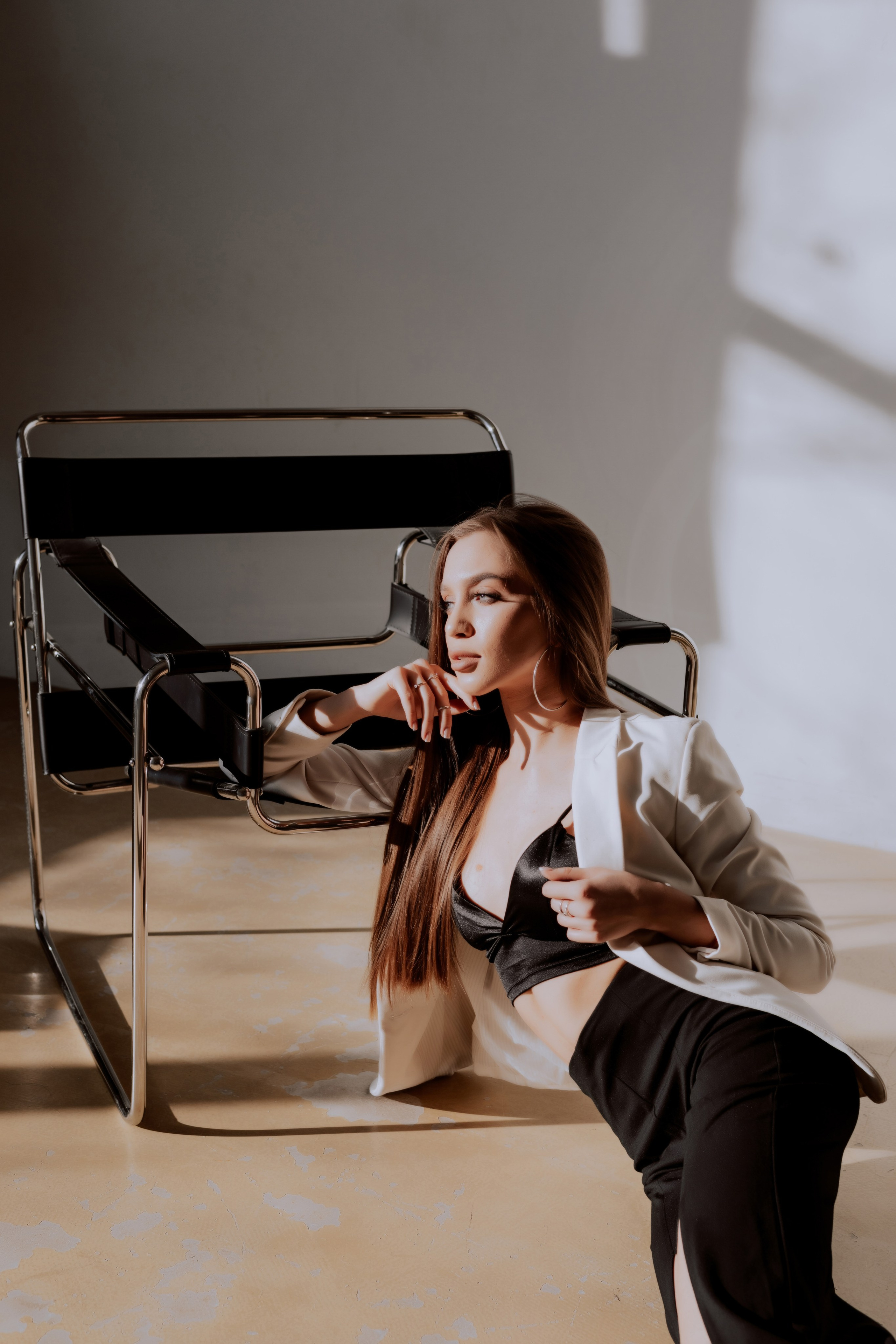 Дарья. Фотограф Волгоград Кристина Прохоренко