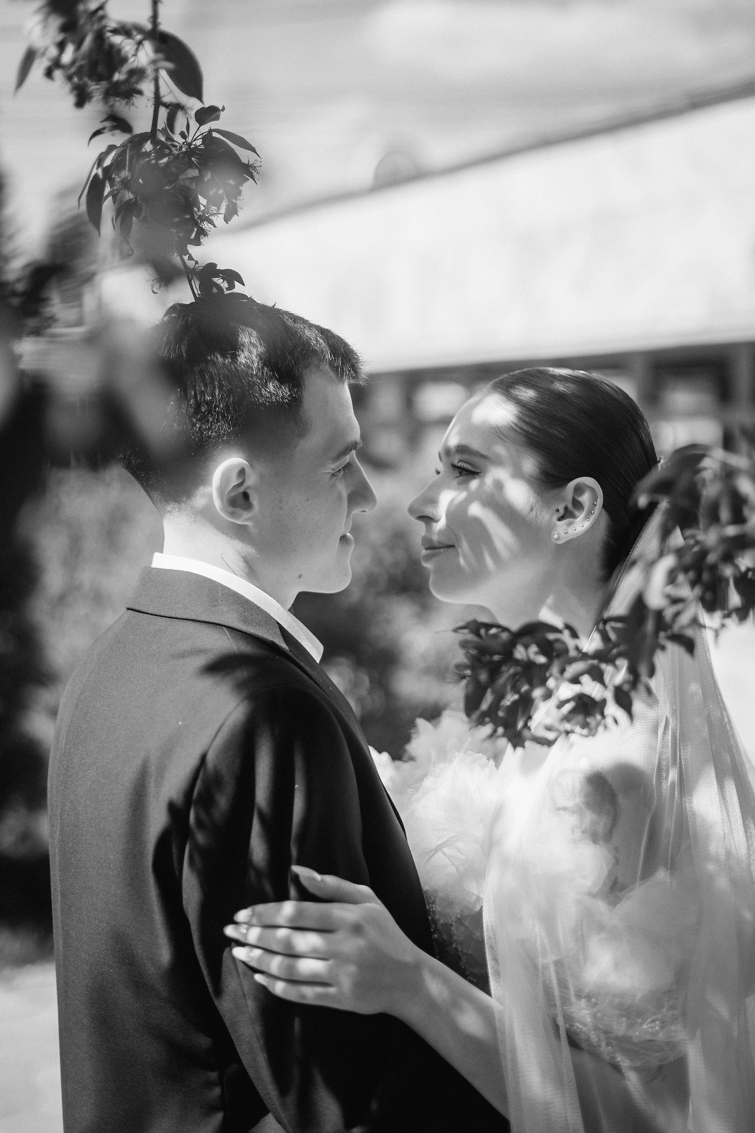 Александр и Анастасия. Фотограф