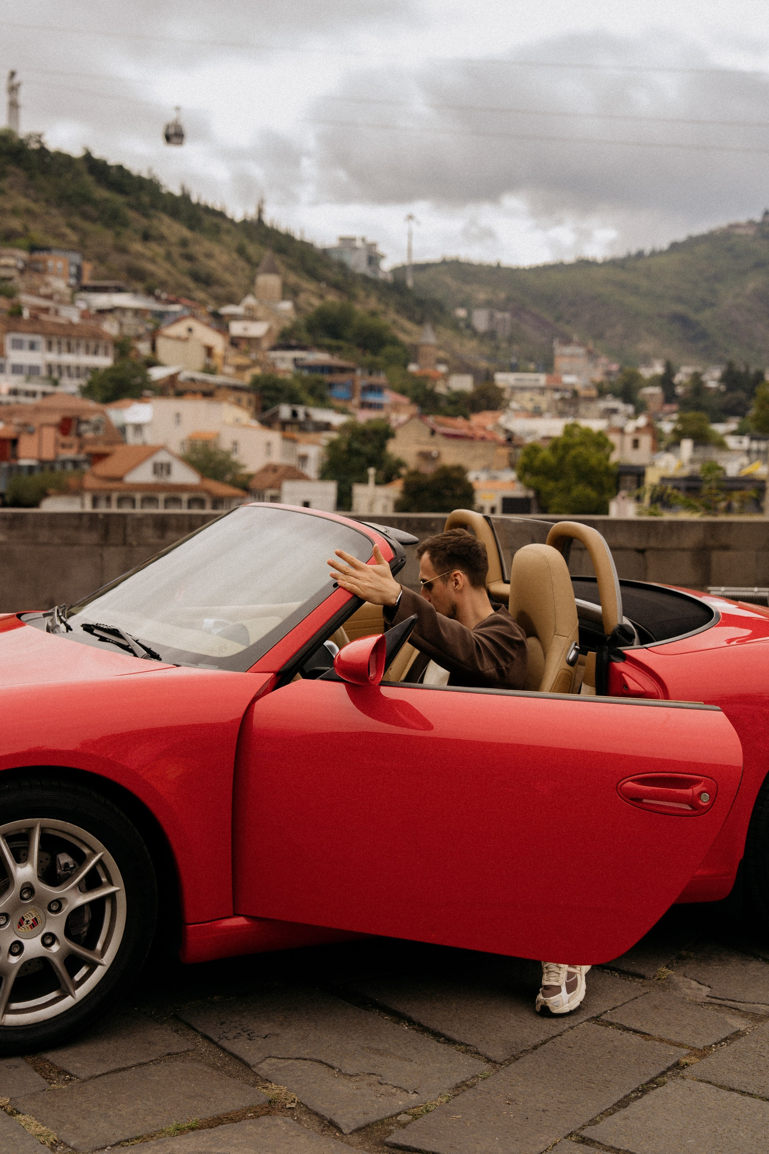 На одном дыхании