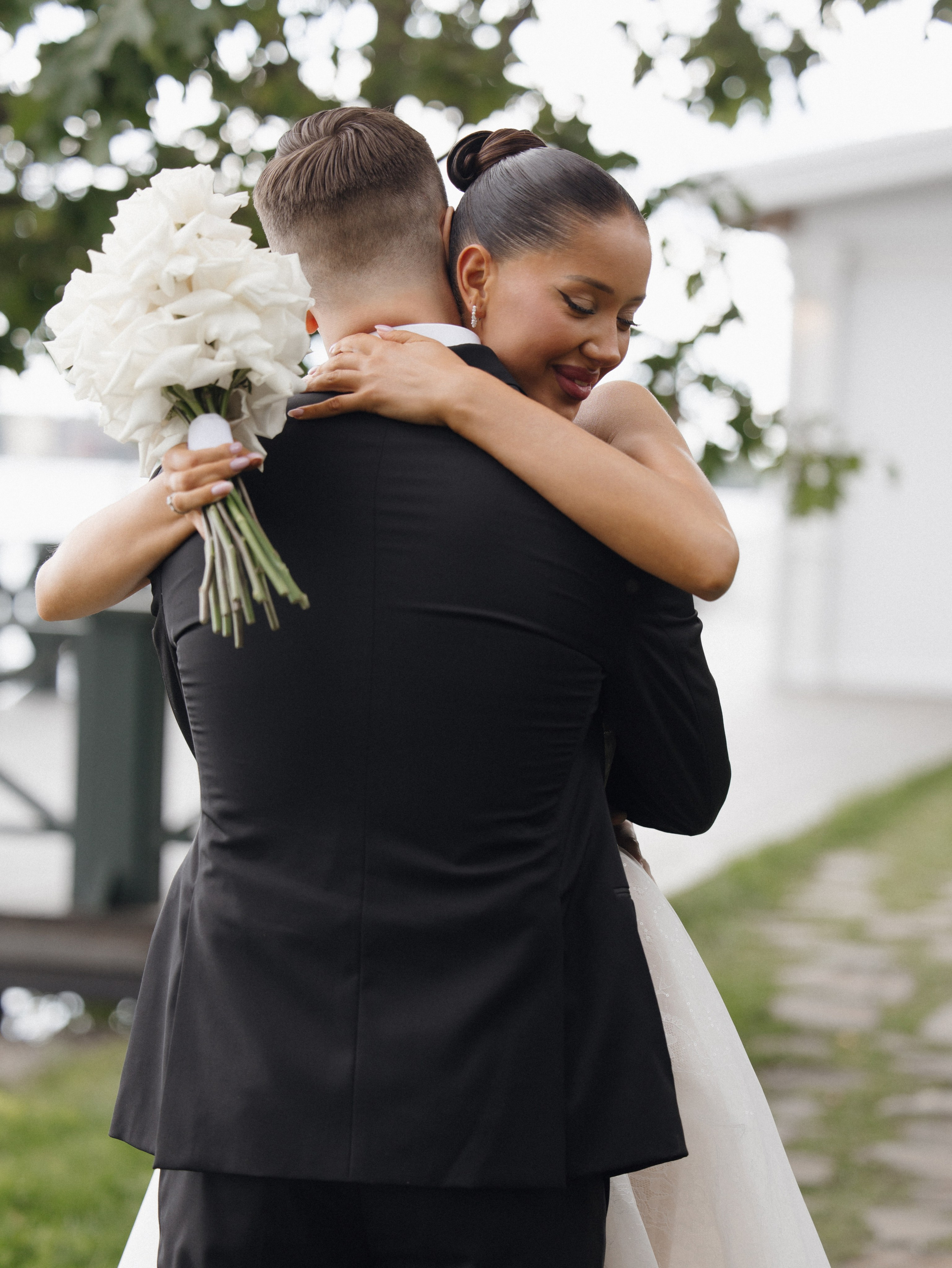 Илья и Александра. Свадебный фотограф МОСКВА Ольга Шишук