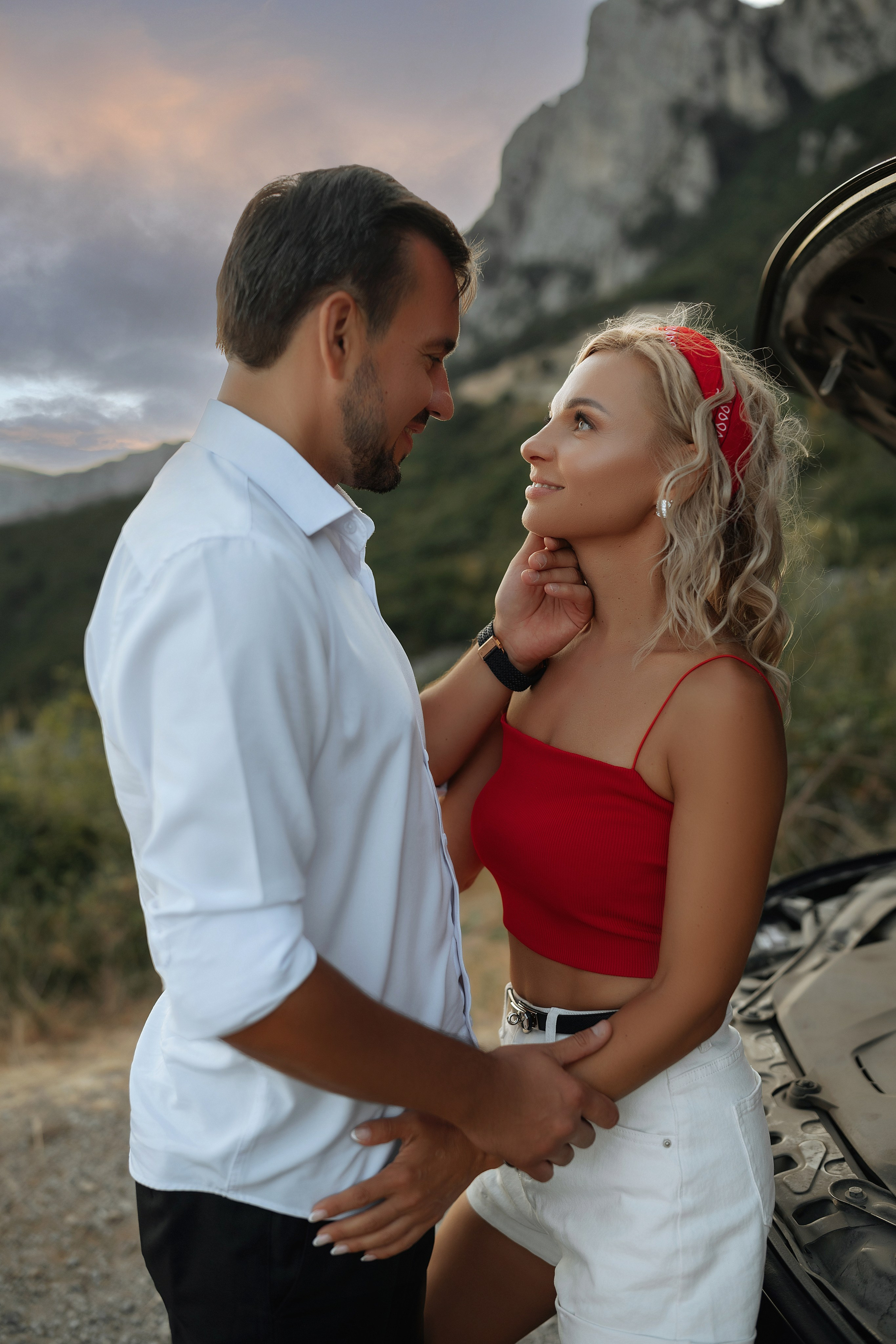 Крым. Фотограф в Крыму Дарья Колесник