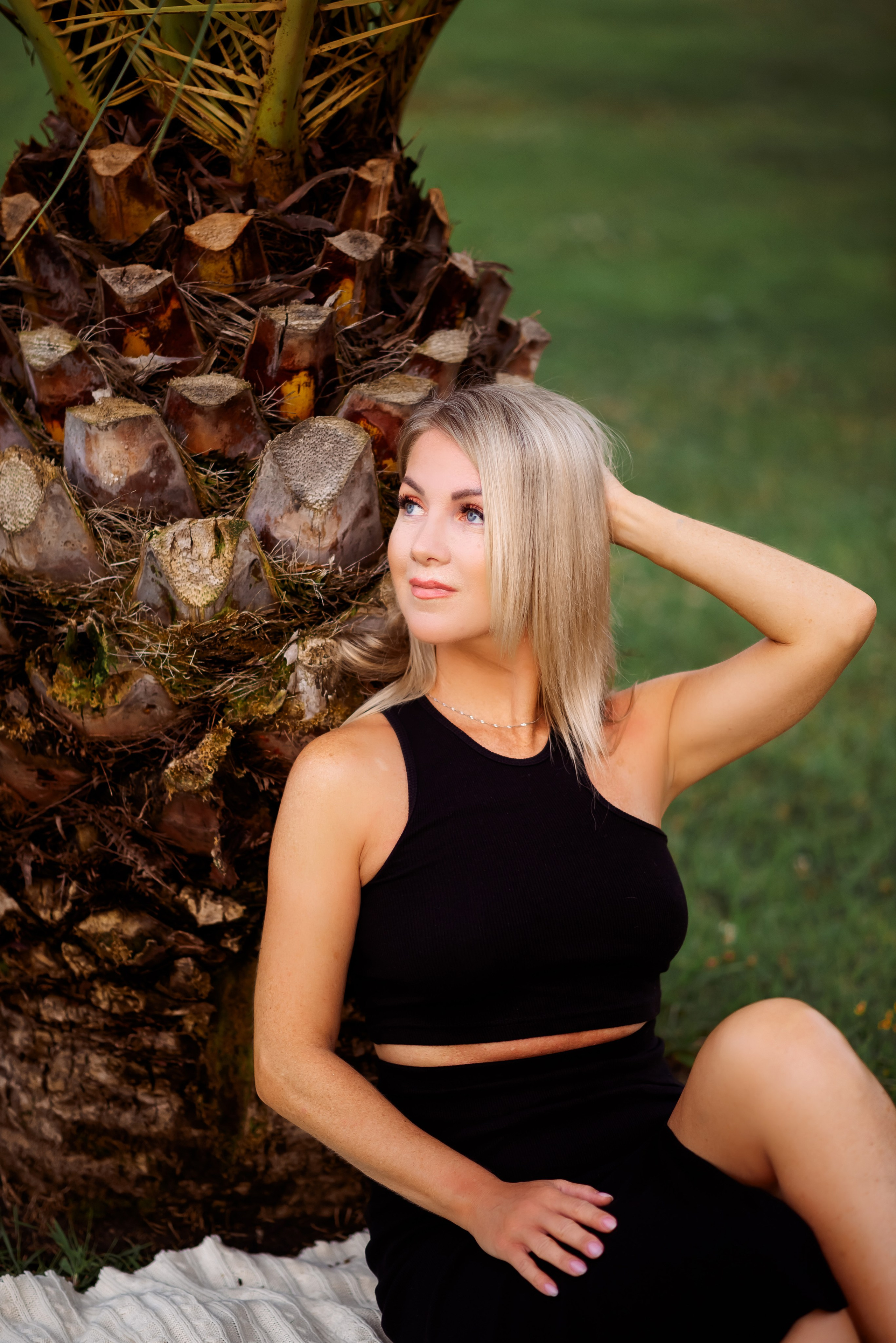 Летняя. Семейный и женский фотограф Лоо Краснодар Сочи Энем Татьяна Трибурт