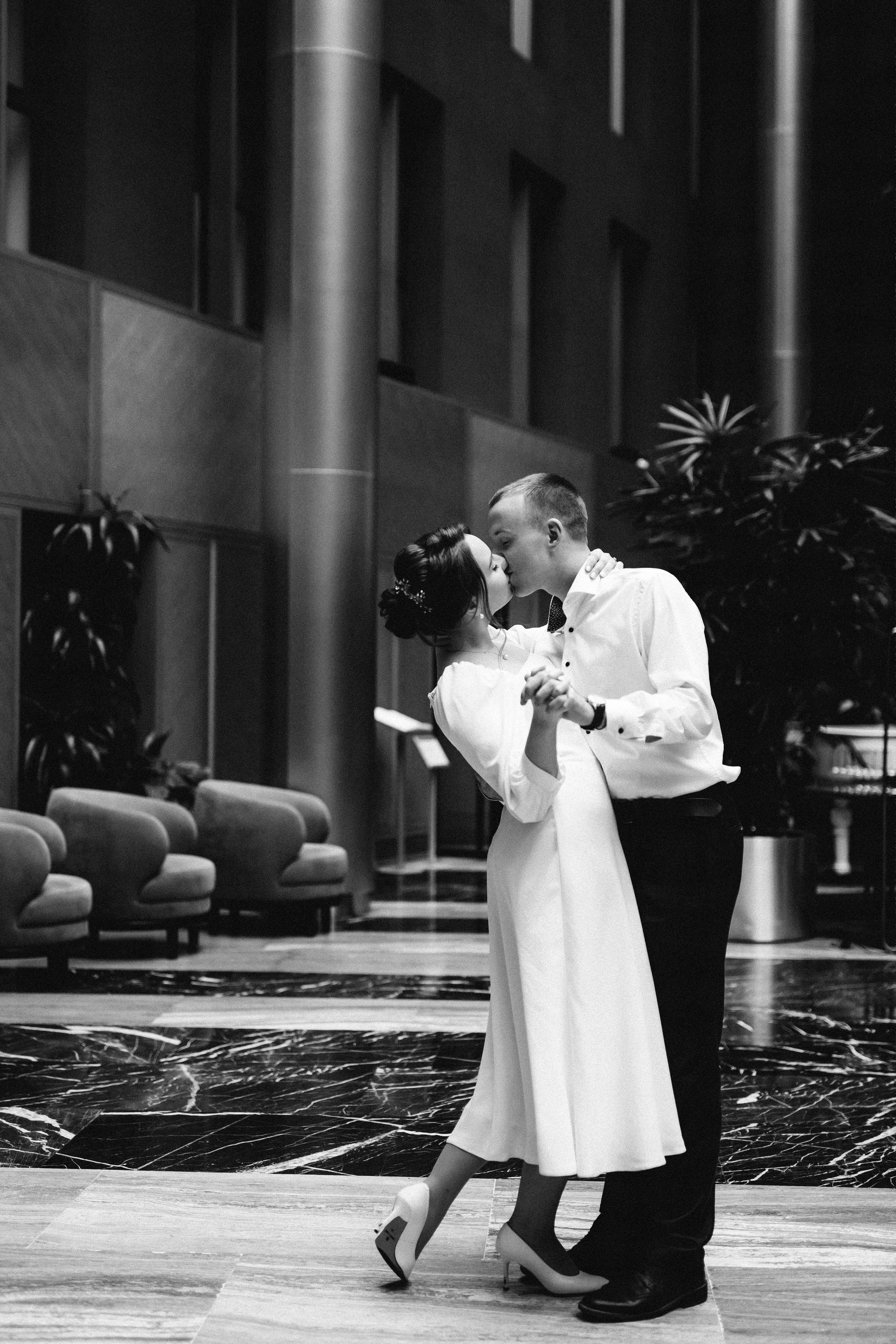 Миша Юля. Свадебный фотограф СПб Евгения Орлова