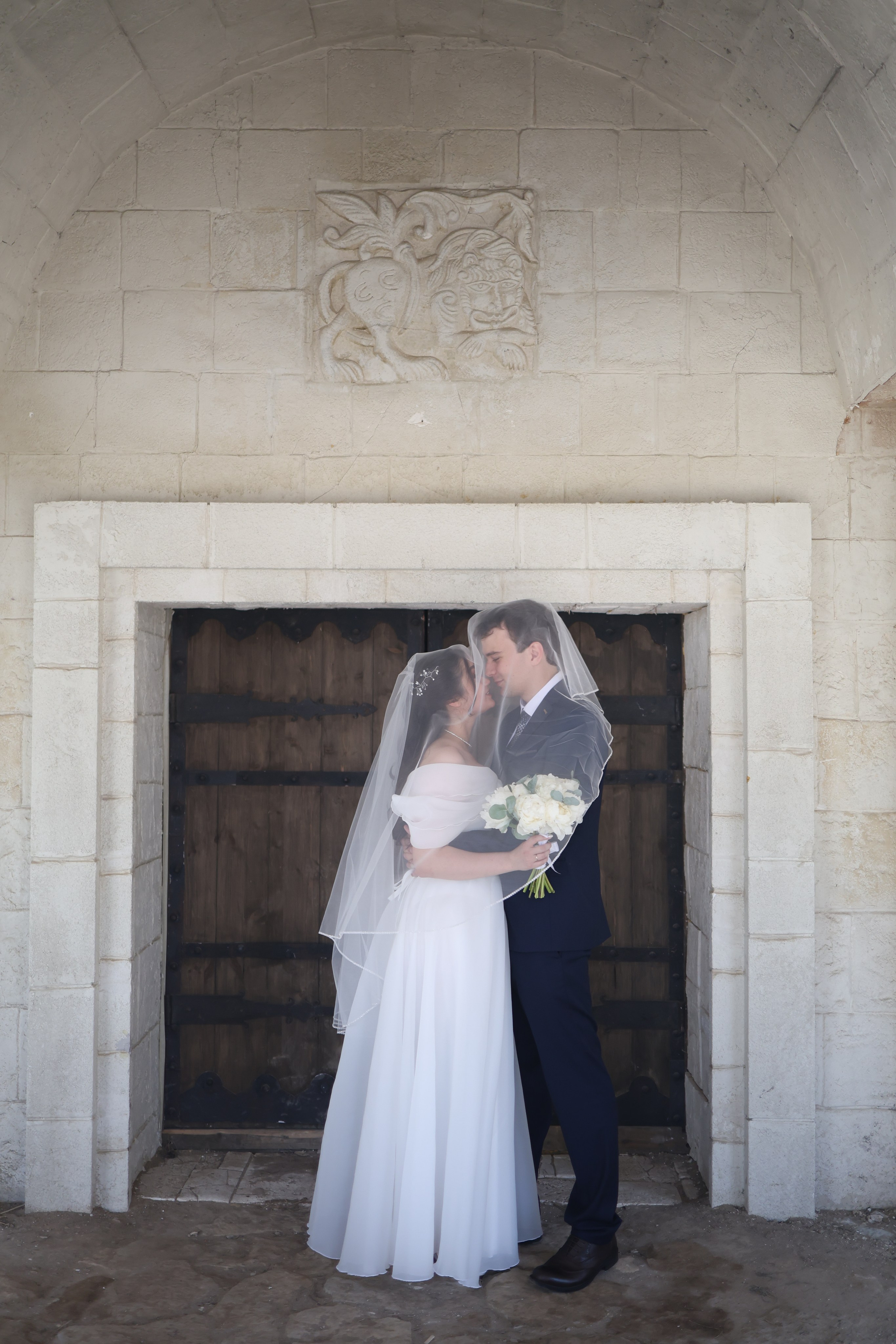 Михаил и Александра. Фотограф и видеограф в Москве Полина Абраменкова