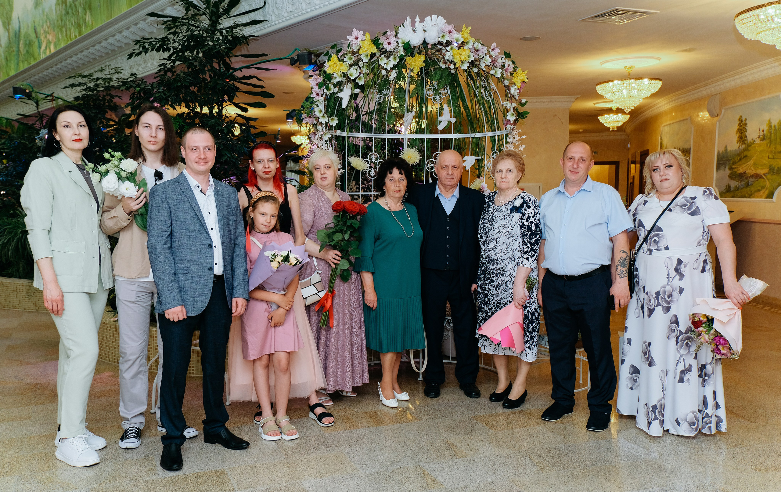 Александр и Мария. Фотограф и видеограф в Москве Полина Абраменкова