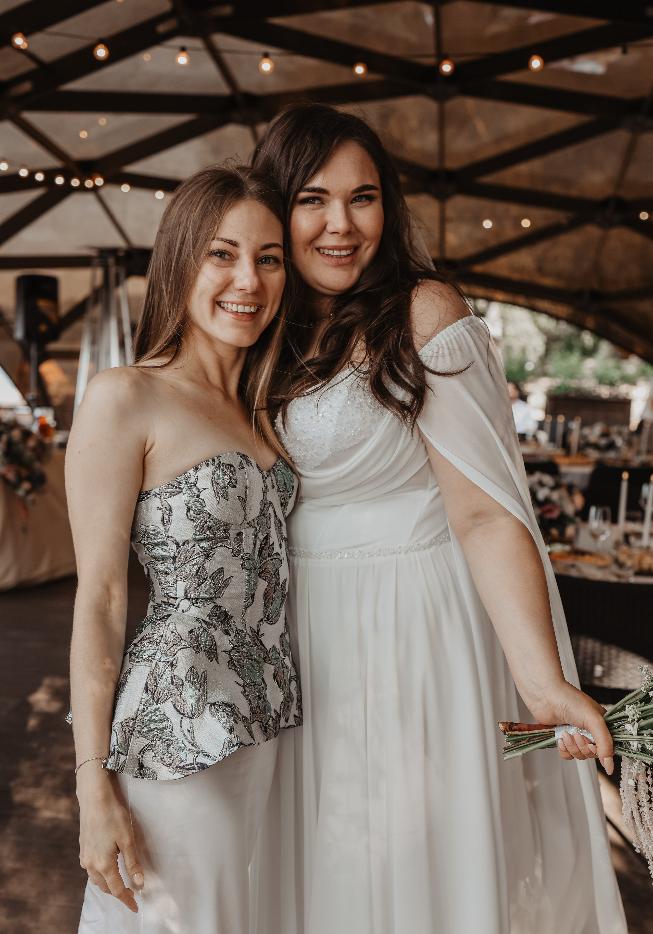 Константин и Полина. Фотограф и видеограф в Москве Полина Абраменкова