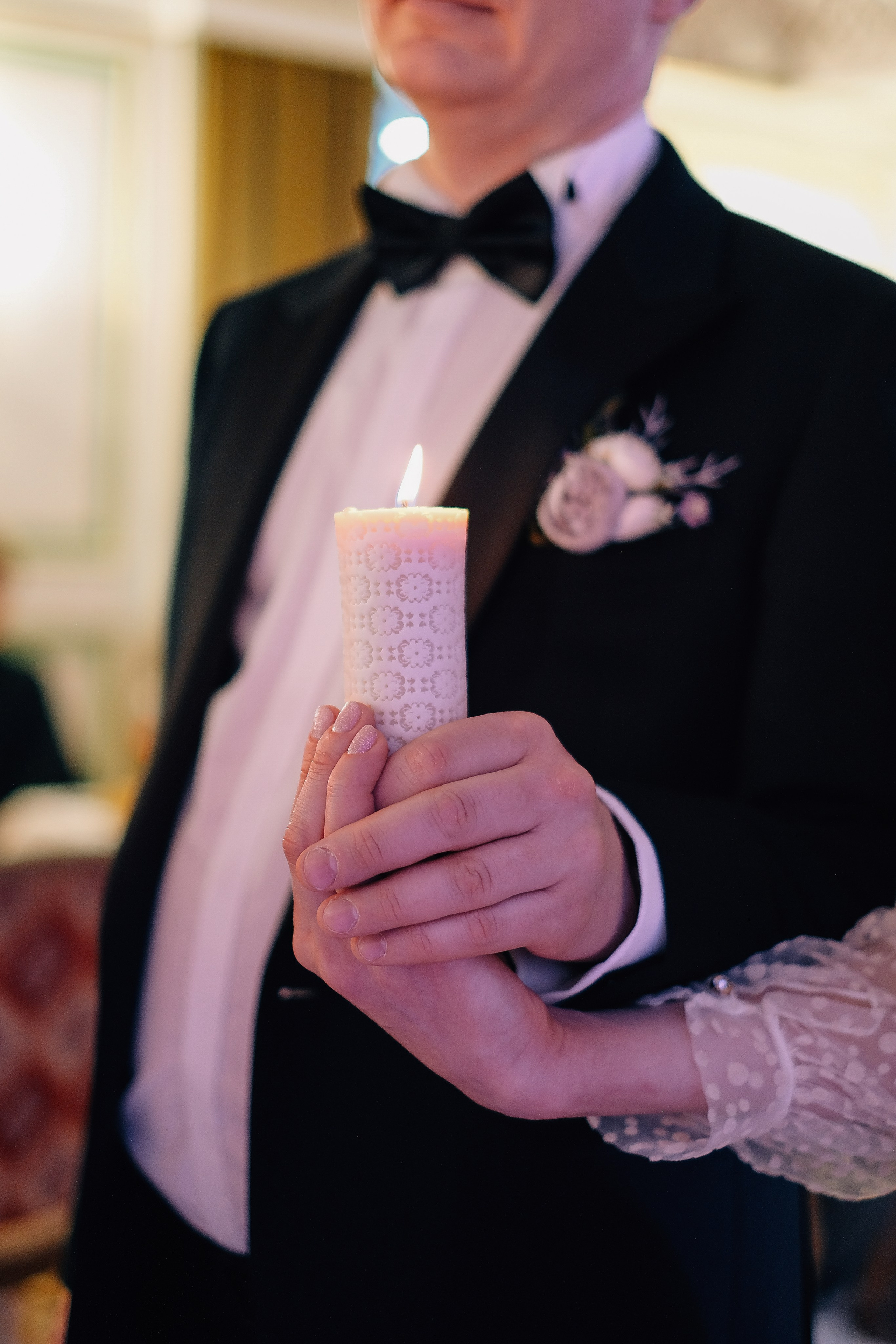 Александр и Мария. Фотограф и видеограф в Москве Полина Абраменкова