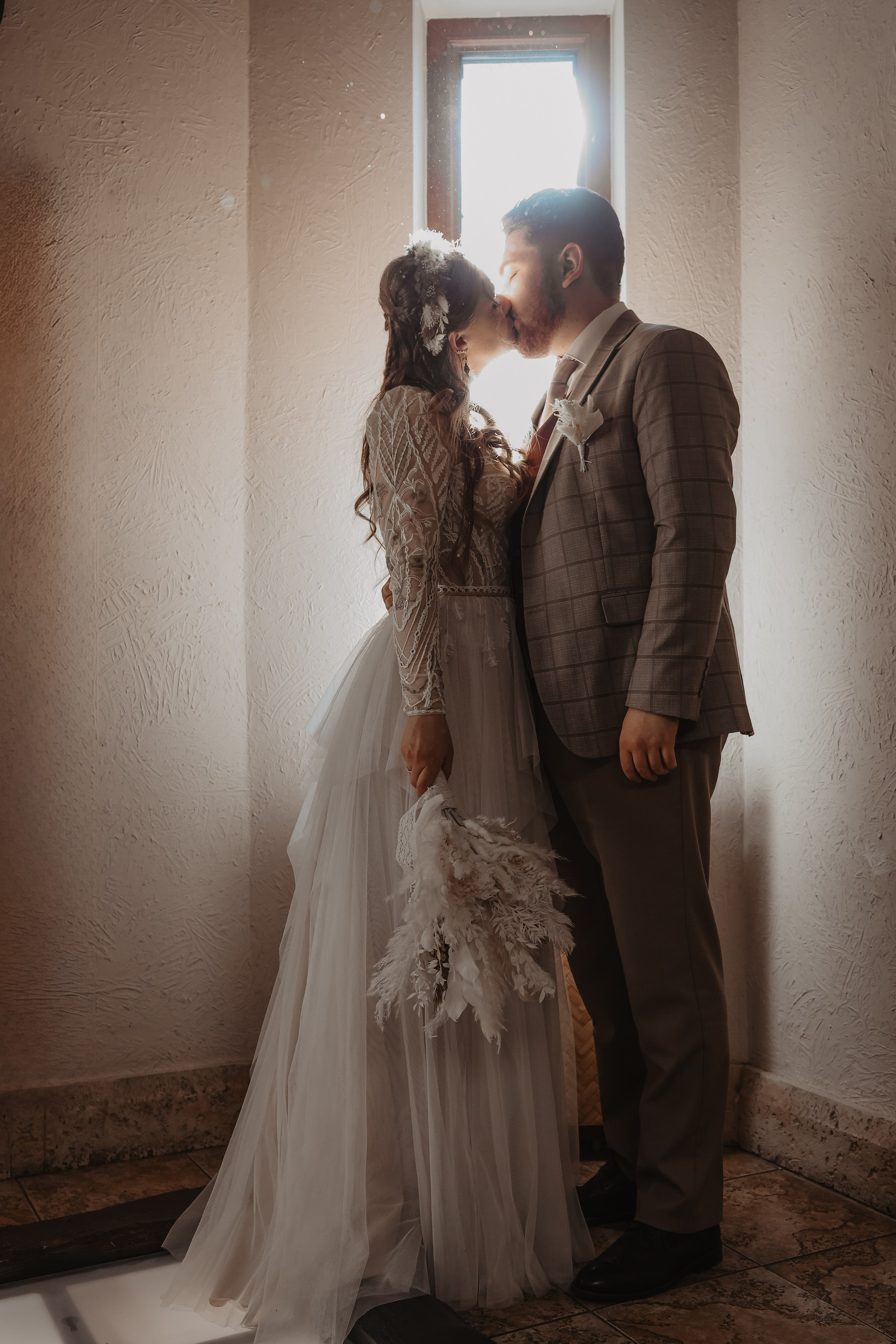 Артем и Наталия. Фотограф и видеограф в Москве Полина Абраменкова