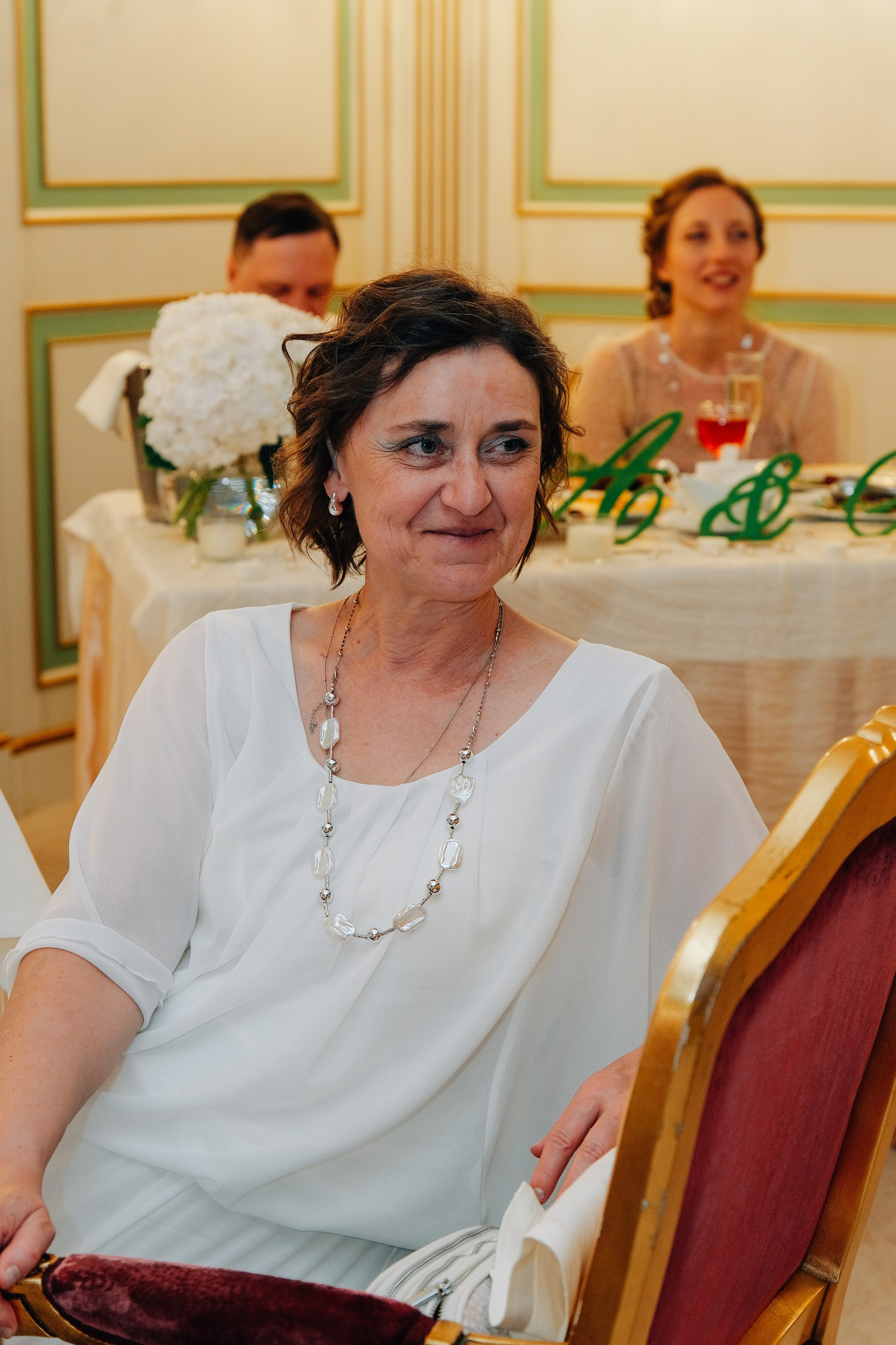 Александр и Мария. Фотограф и видеограф в Москве Полина Абраменкова