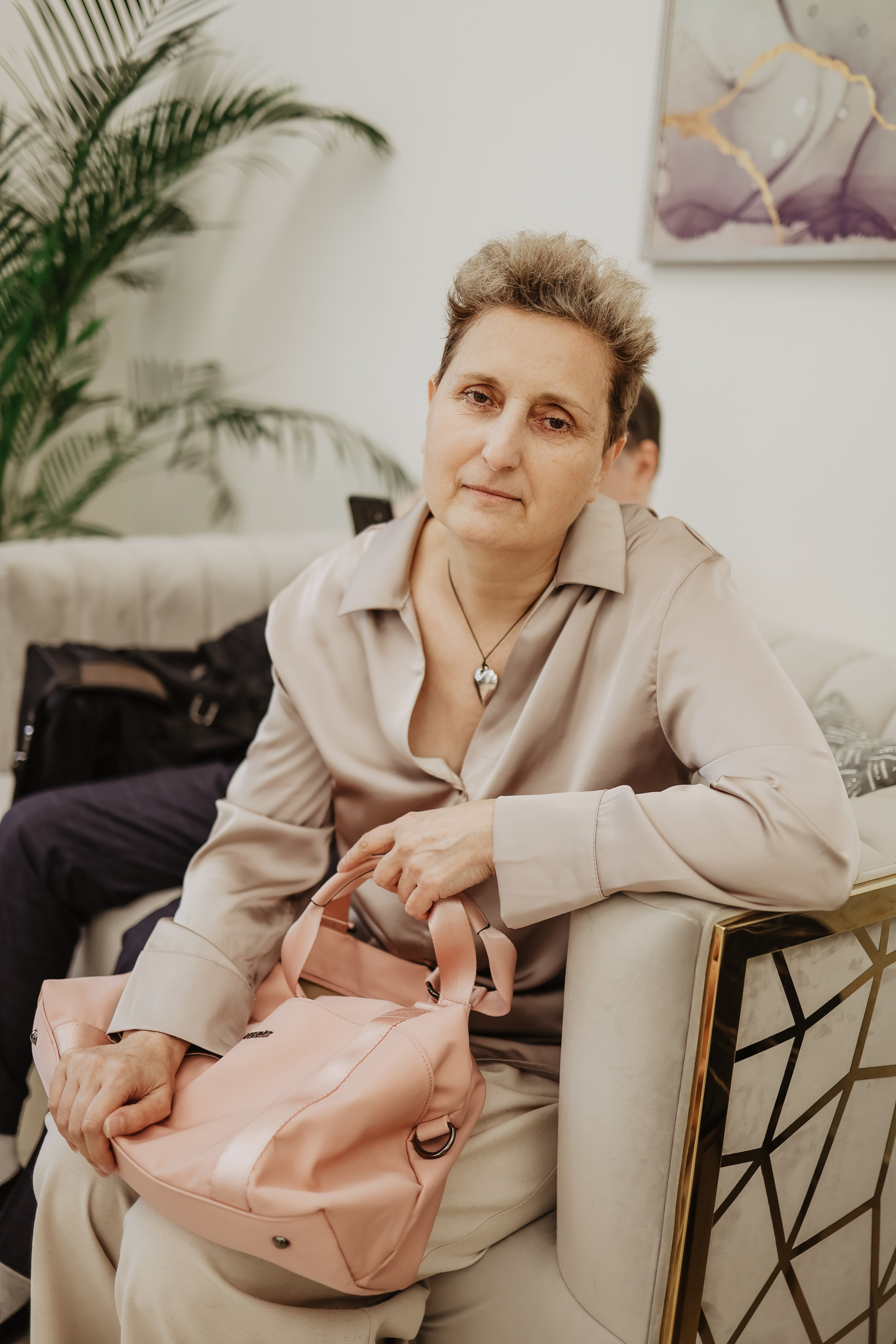 Владислав и Екатерина. Фотограф и видеограф в Москве Полина Абраменкова