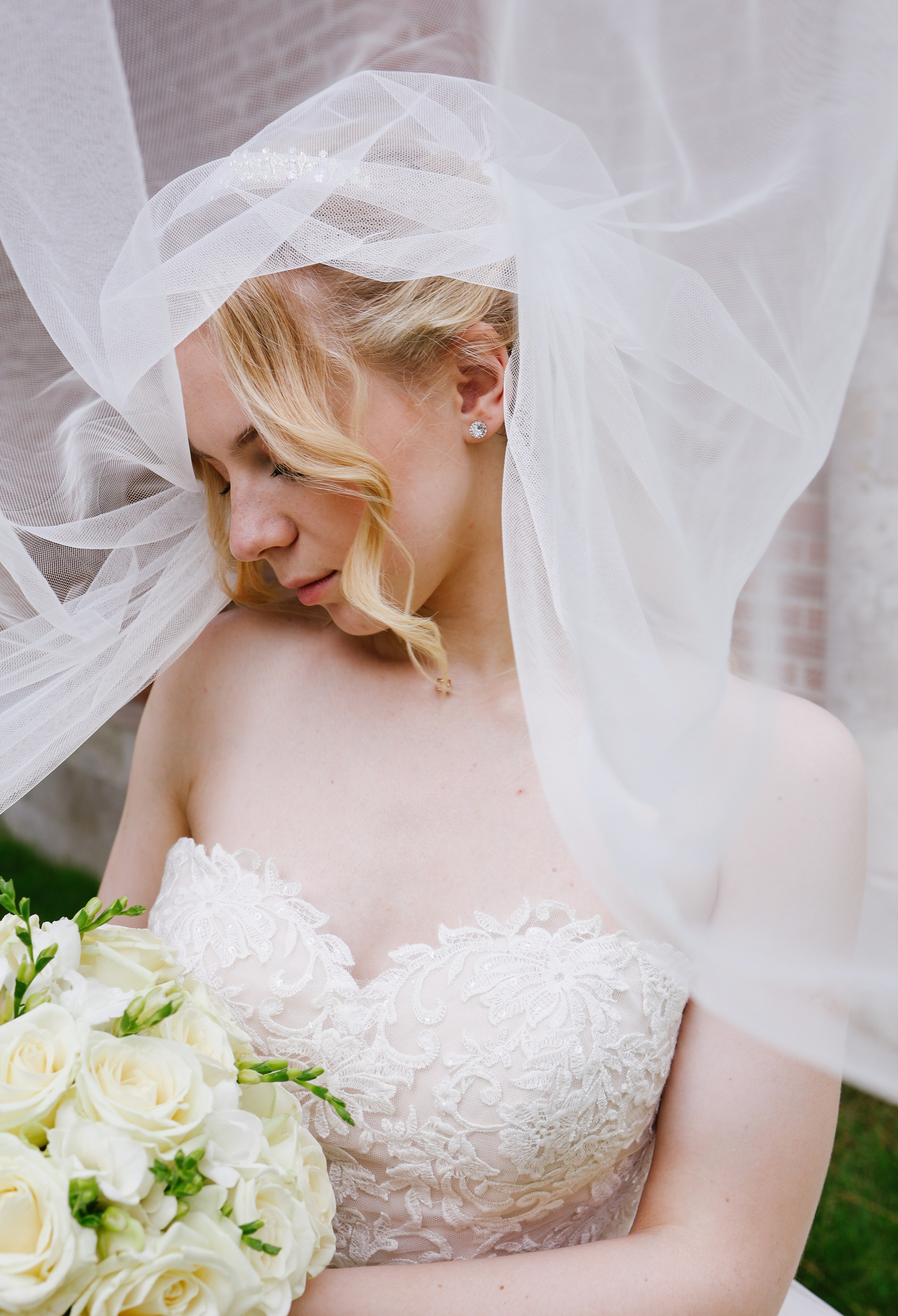 Никита и Даша. Фотограф и видеограф в Москве Полина Абраменкова