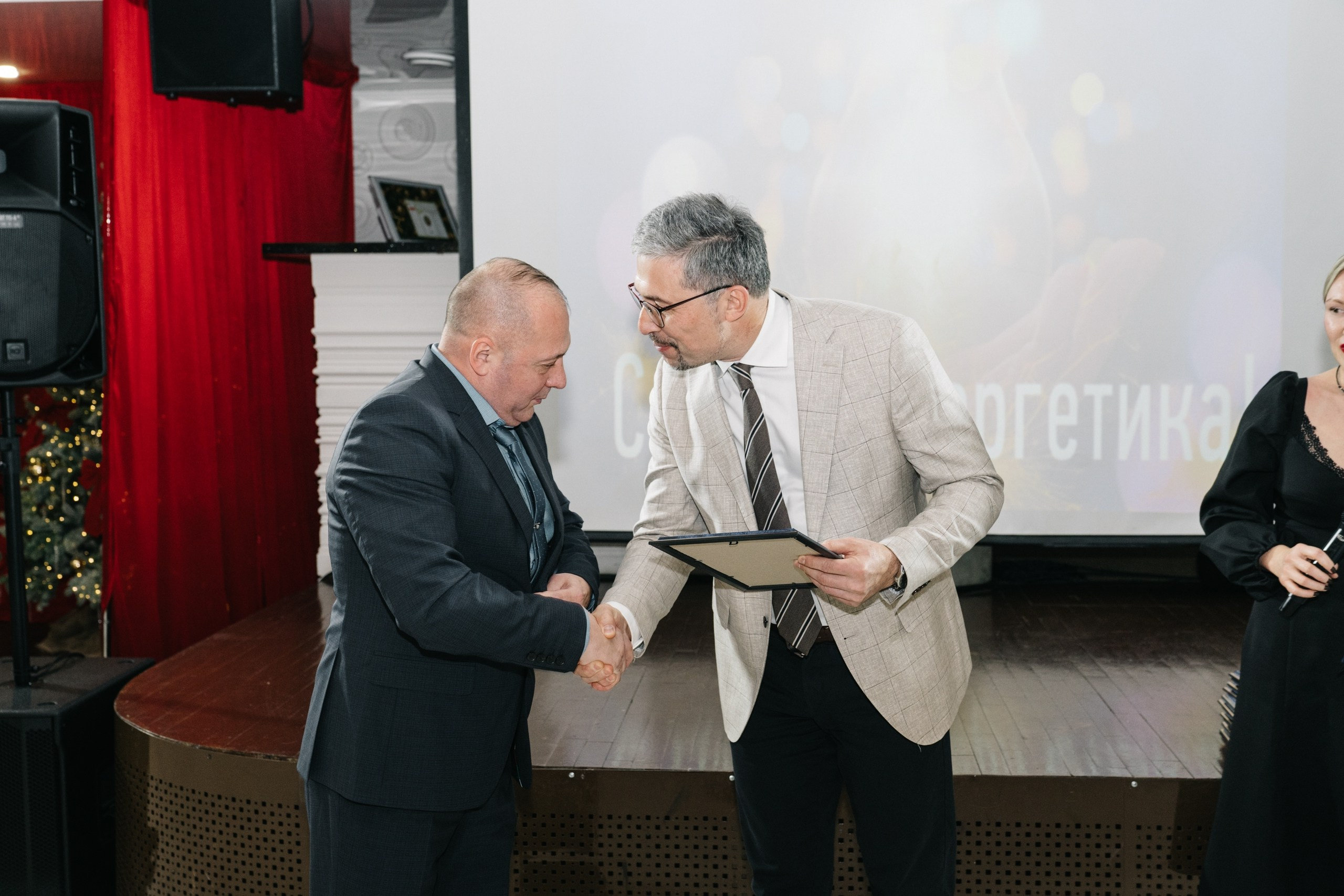 Корпоратив День Энергетика. Свадебный и Мужской фотограф