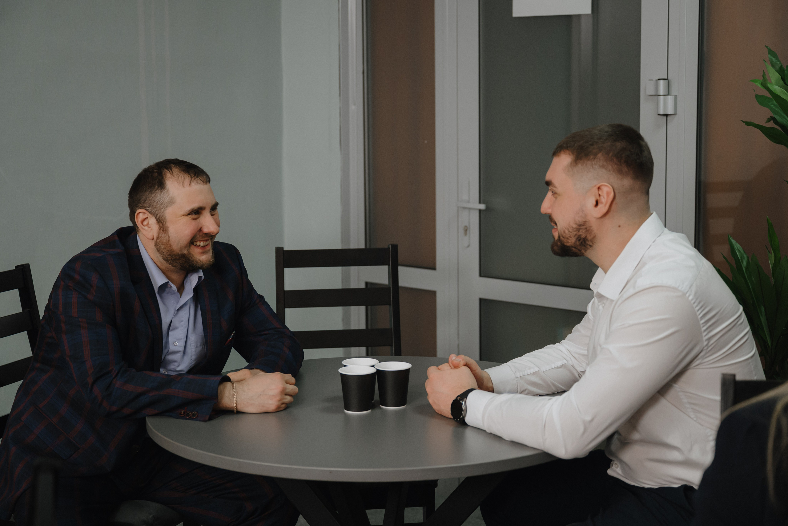 NETWORK — офисы