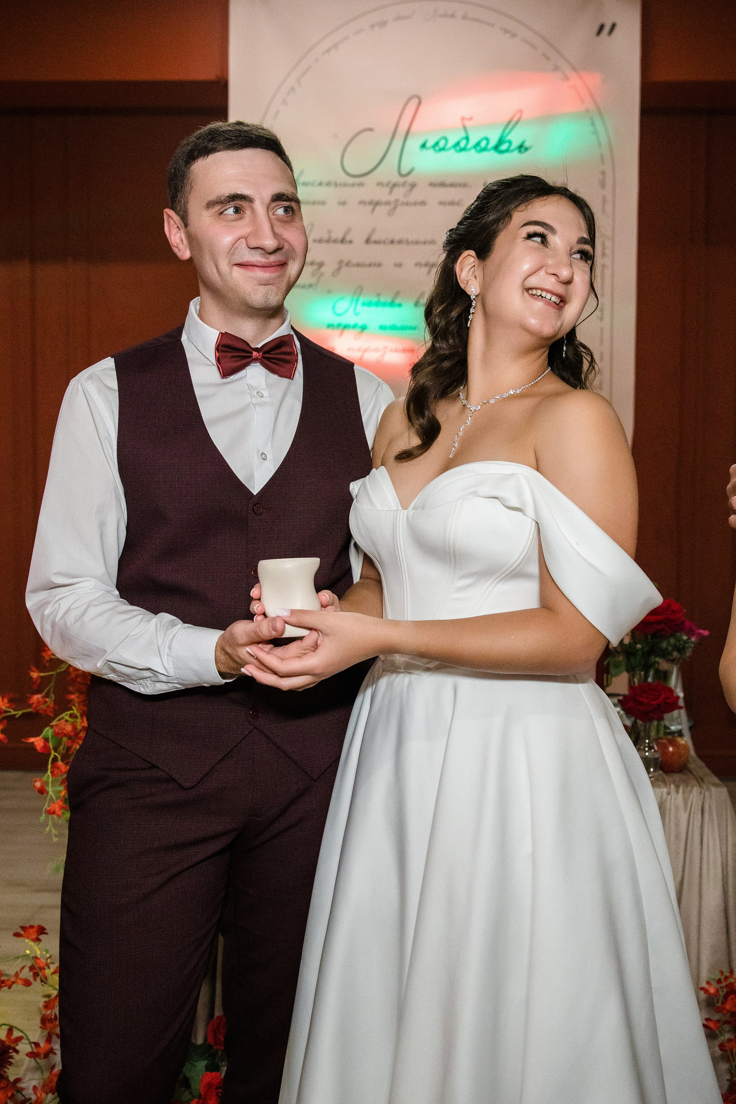 Свадебная фотосессия Иваново. Свадебный фотограф в Иваново Гитарина Черняева