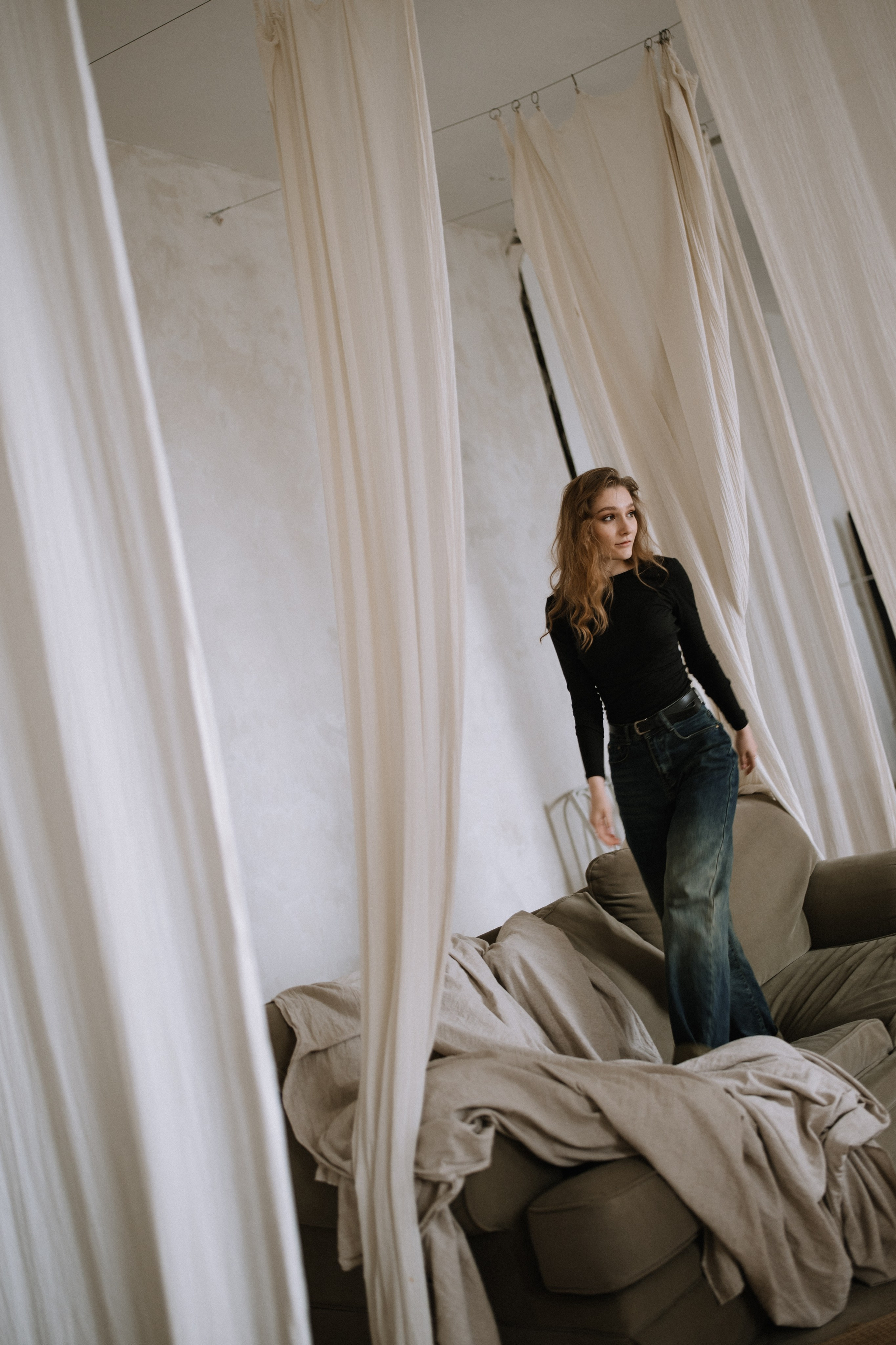 Света. Фотограф Костикова Анастасия Ростов-на-Дону