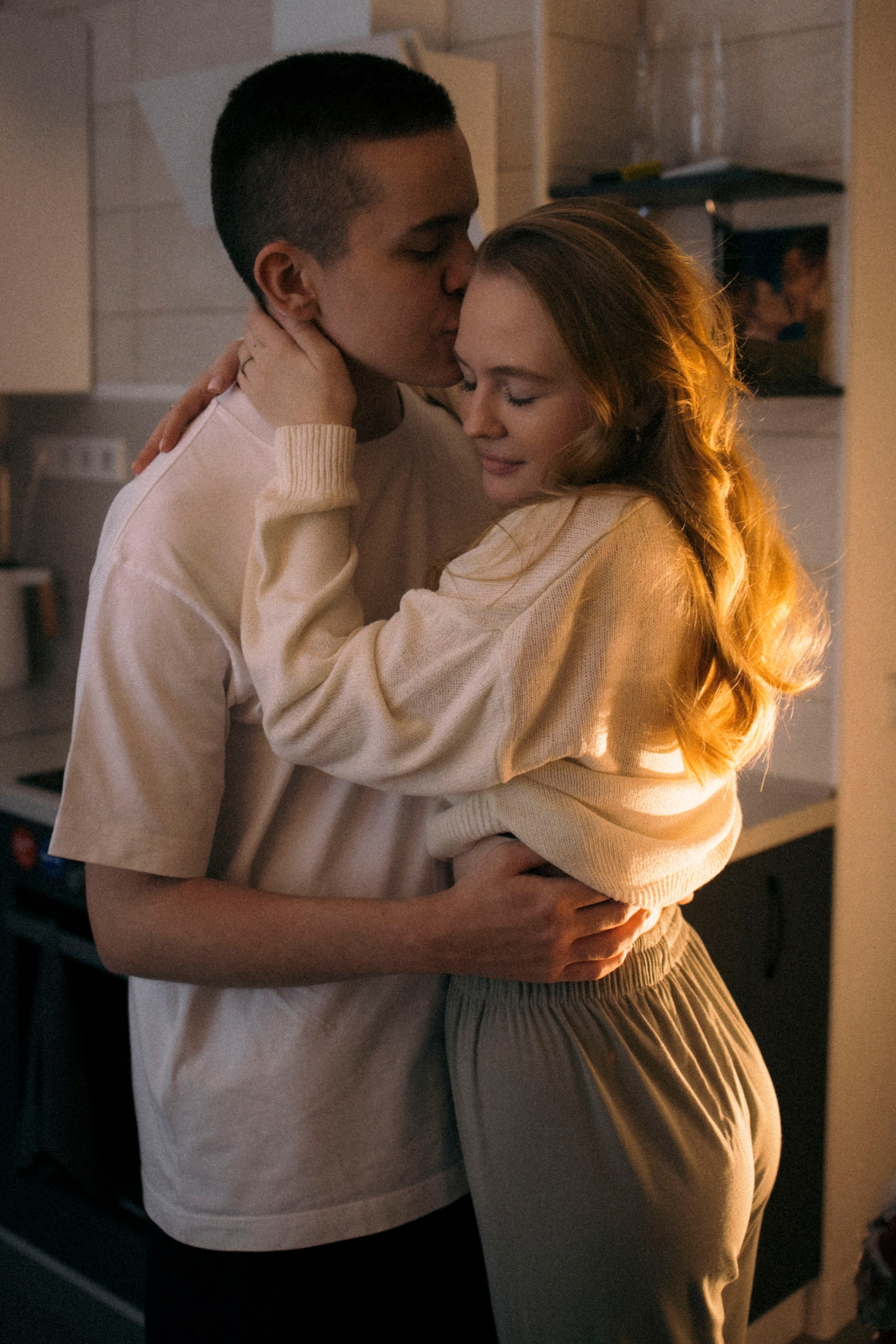 Влад и Даша. Фотограф Виктория Куприянова