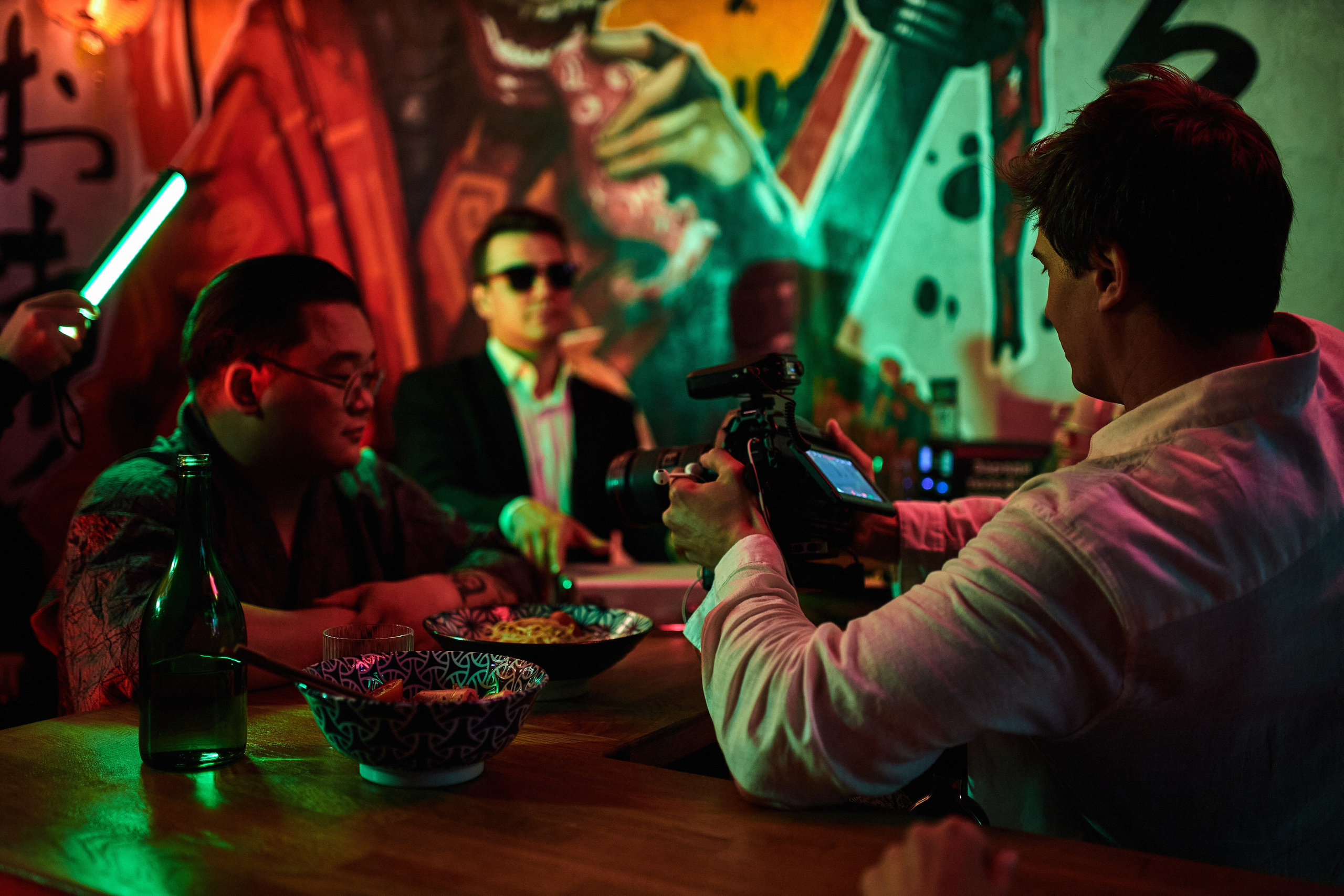 Brands. Анастасия Зверева