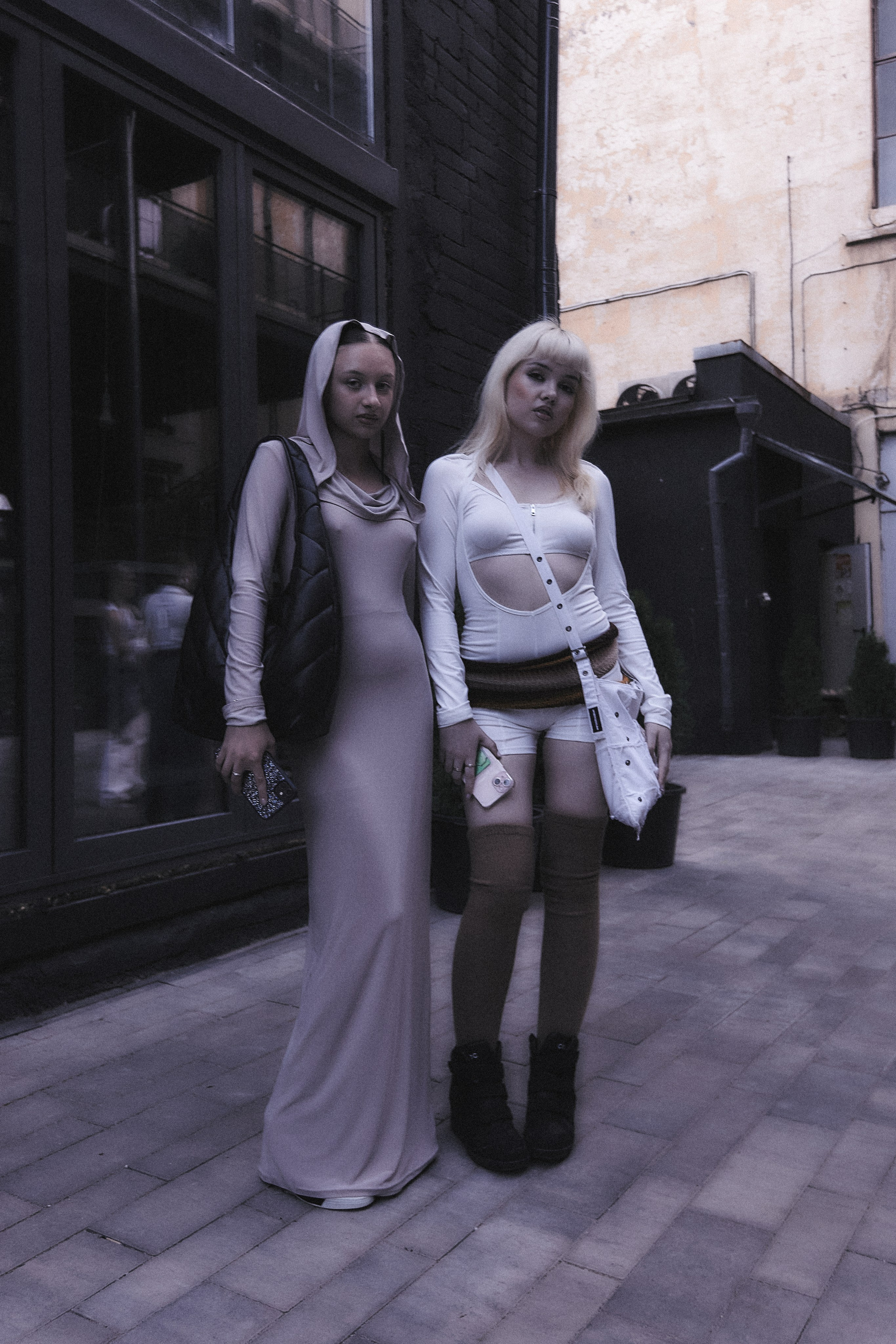 Brands. Анастасия Зверева