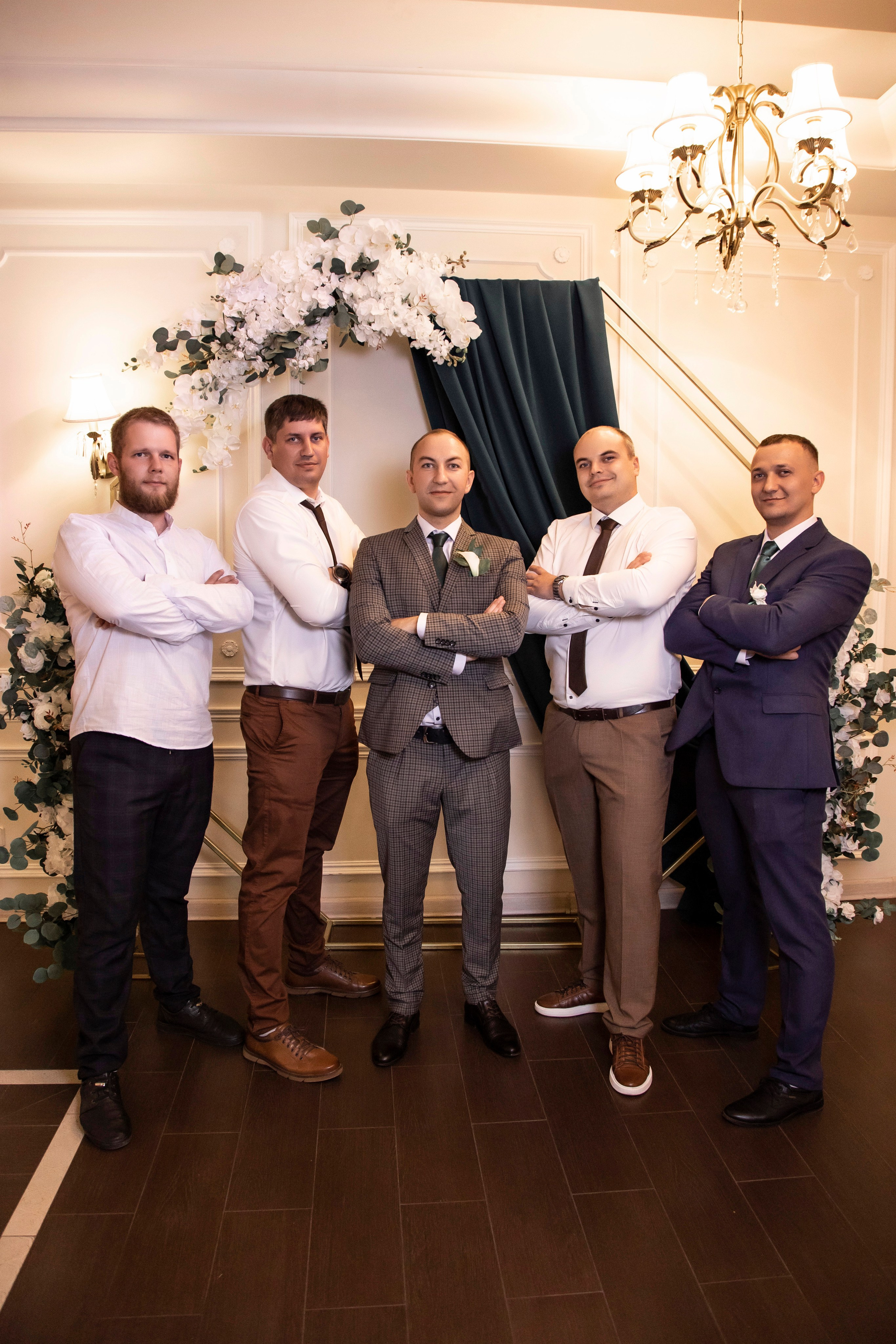 Мария&Андрей/Полный день. Свадебный и Семейный фотограф Нижний Новгород|Надюша Стёпина