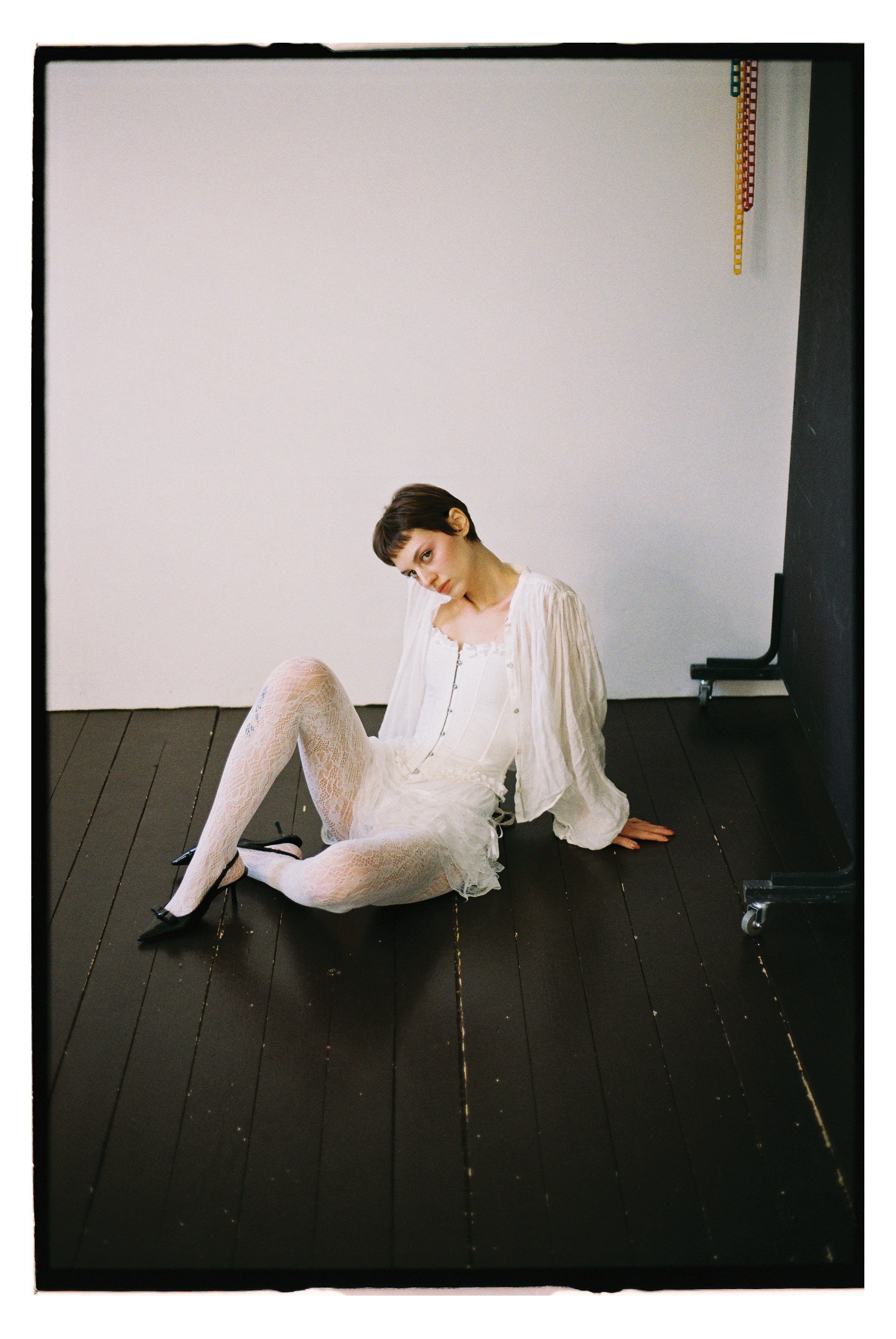 Viktoria. MARK DOROHOV