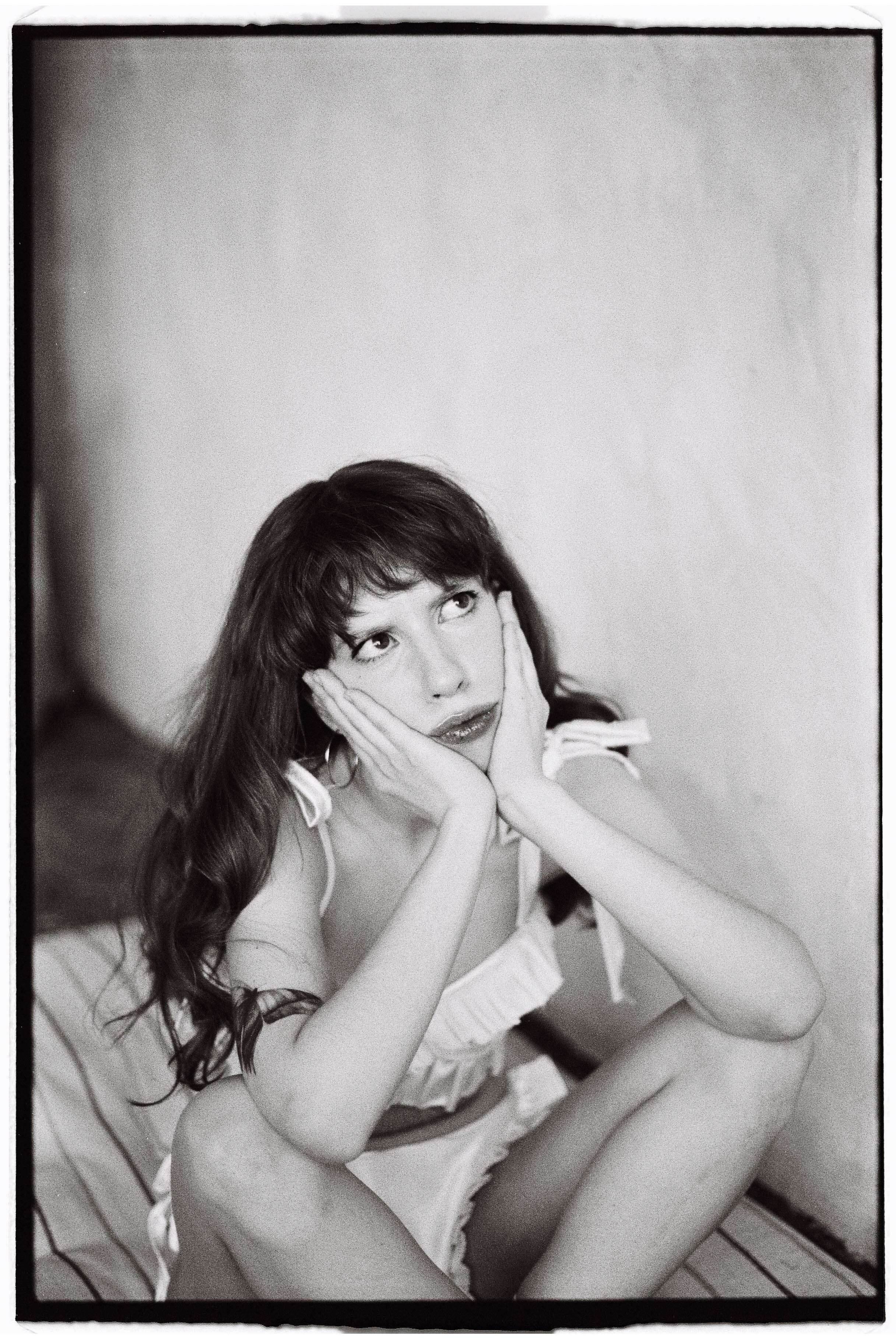 Polynya. MARK DOROHOV