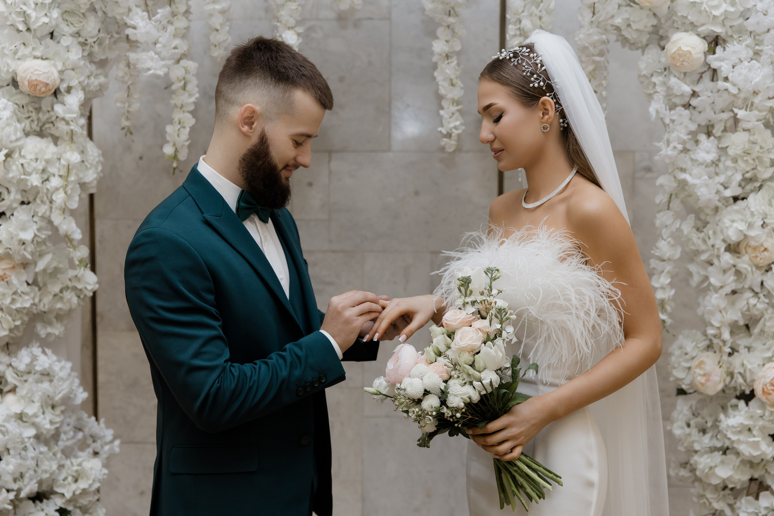 Владислав и Людмила. Валеева Виктория | Свадебный фотограф в Ростове-на-Дону и Москве